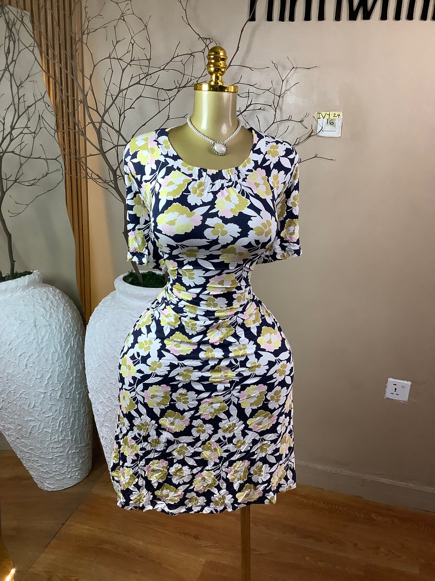 SIZE16 IVY24