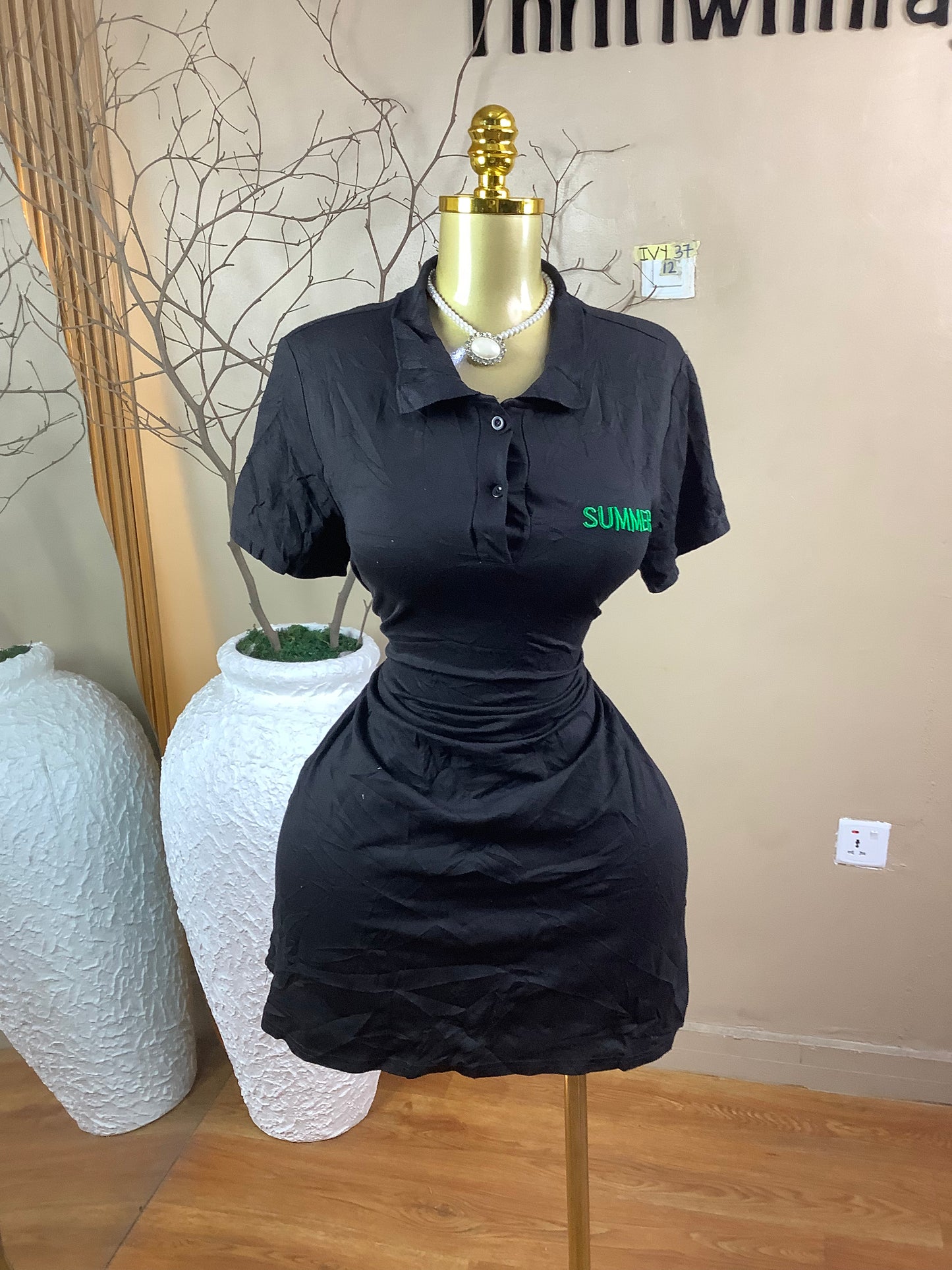 SIZE12 IVY37