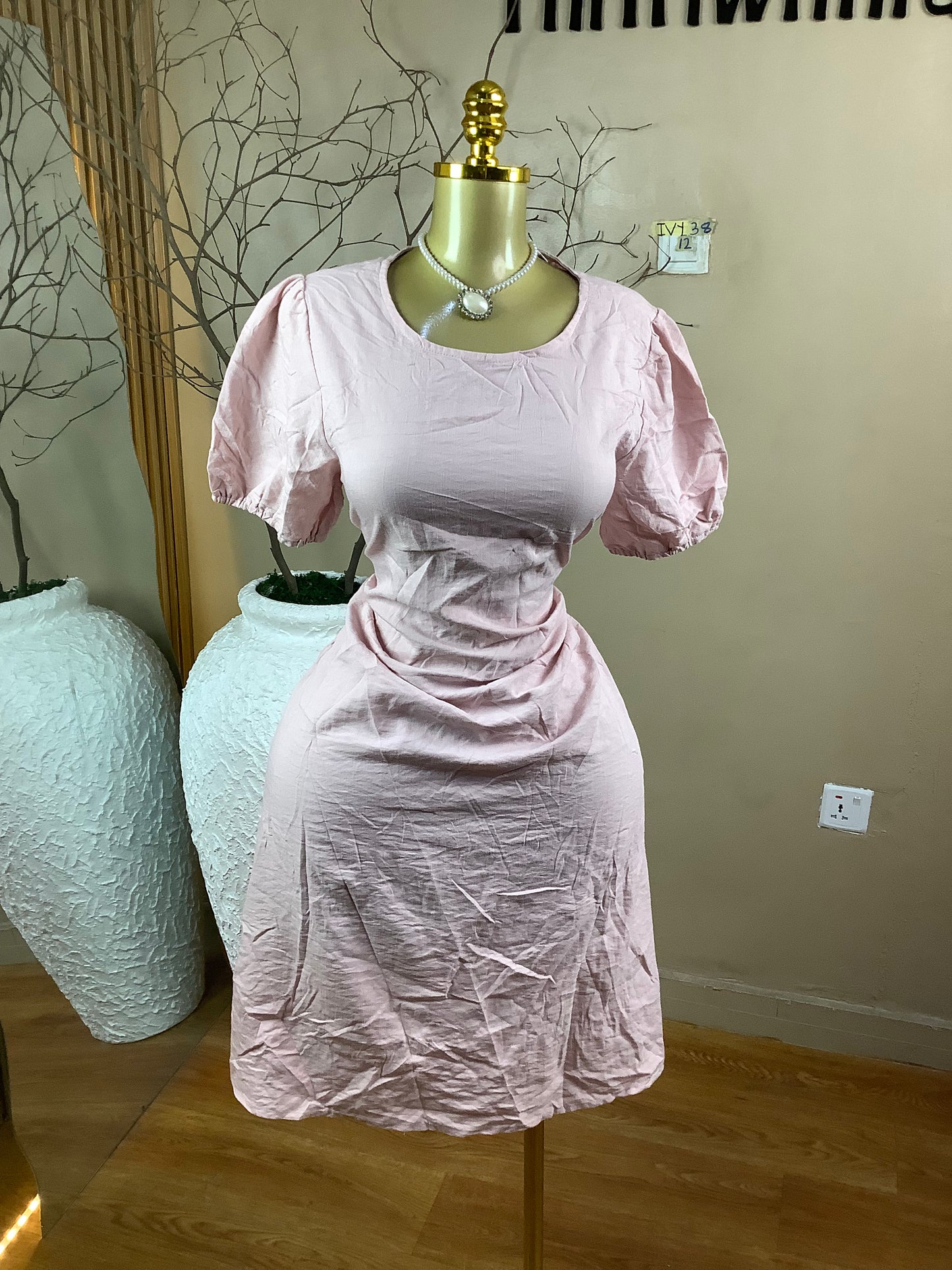 SIZE12 IVY38(Free dress)