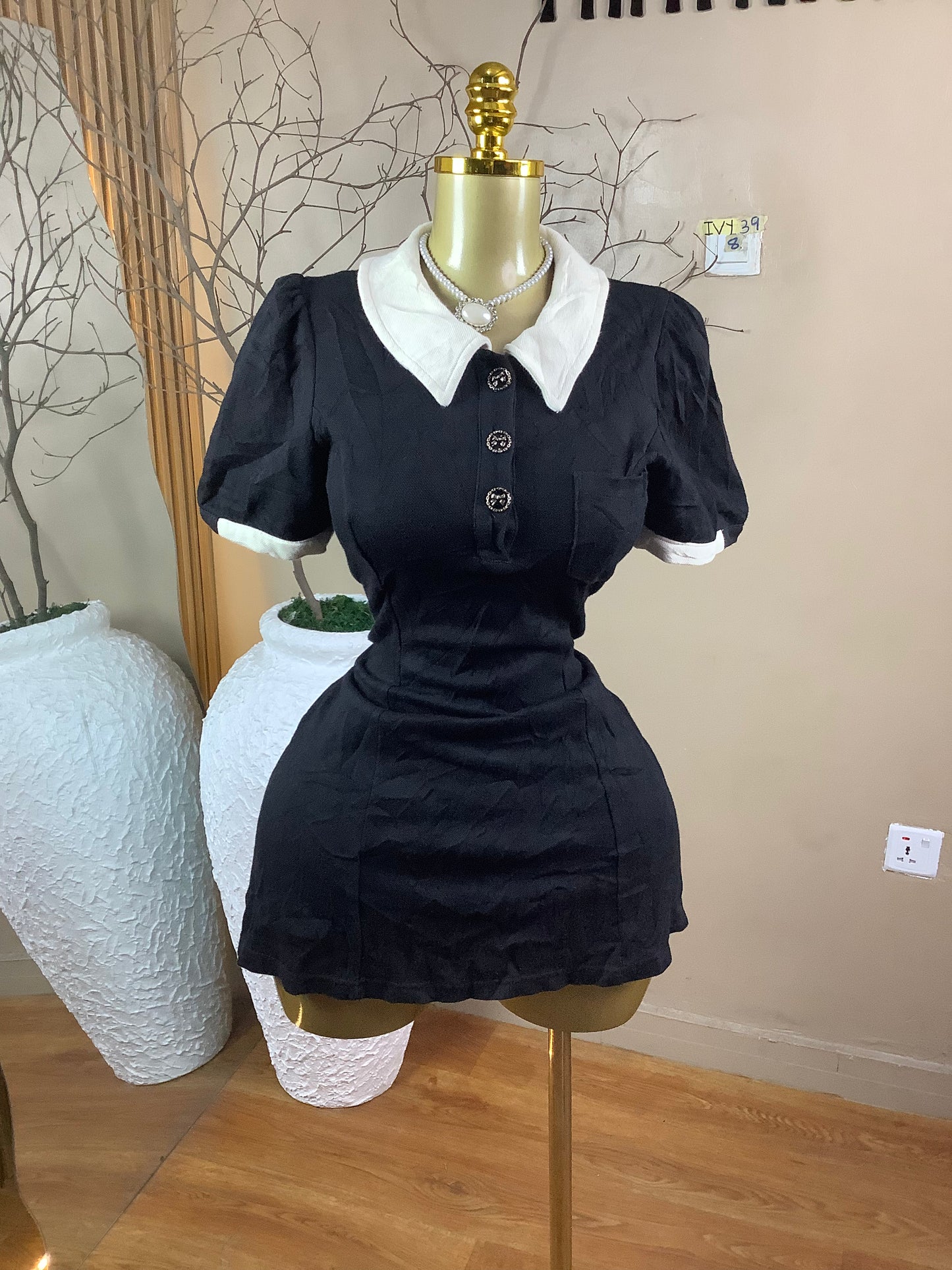 SIZE8 IVY39