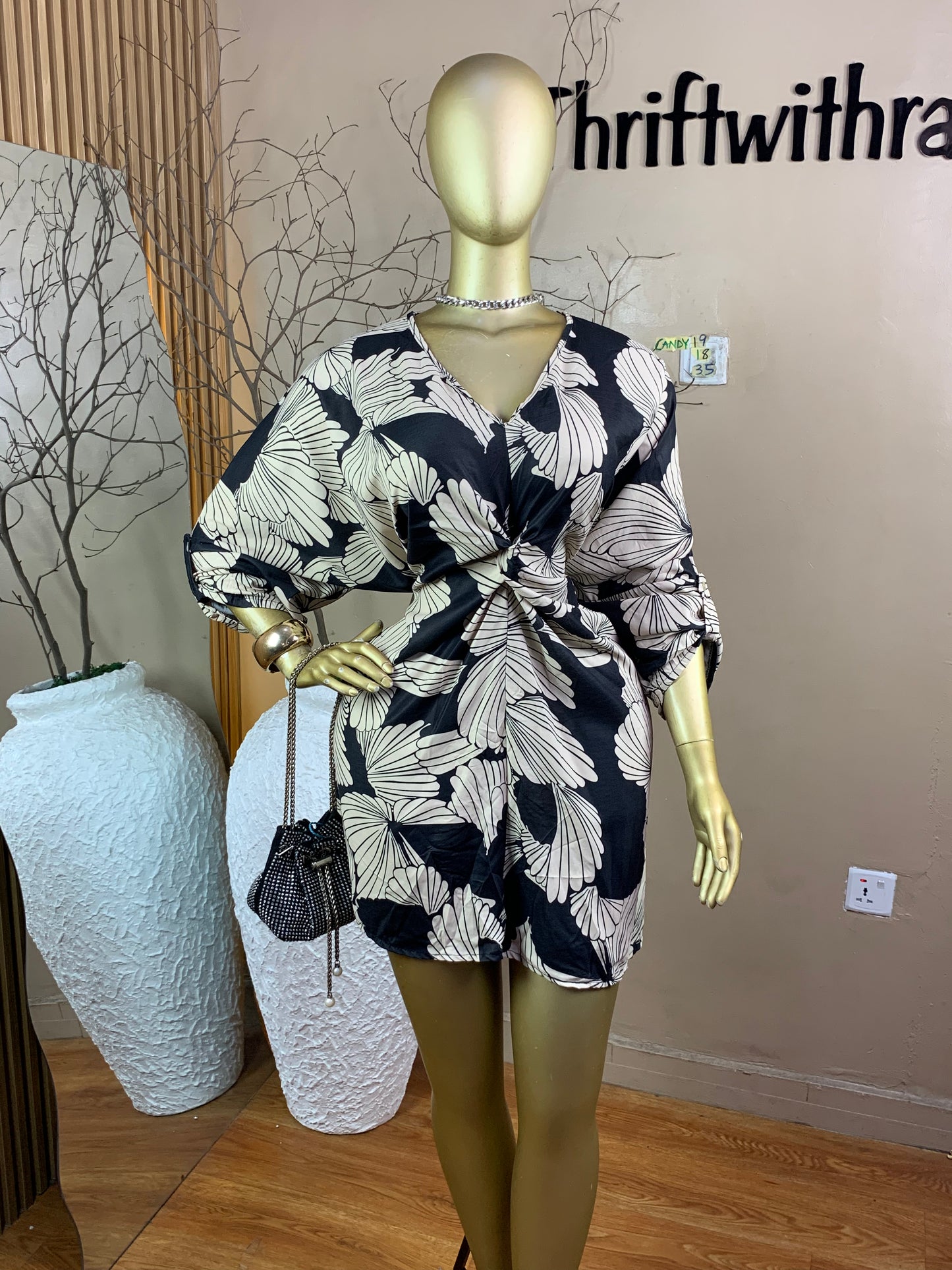 SIZE18 CANDY19 Length35(free dress)
