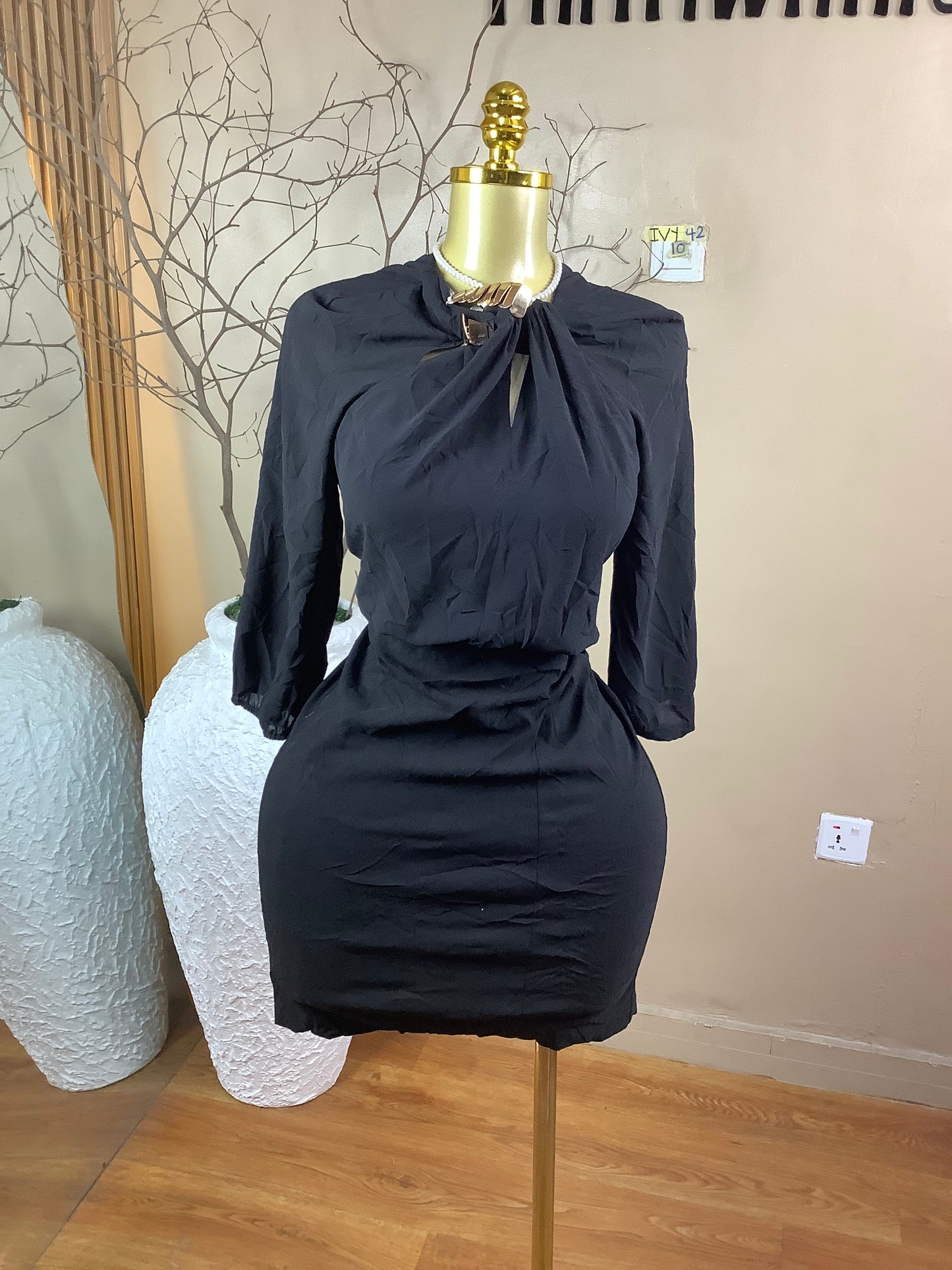 SIZE10 IVY42