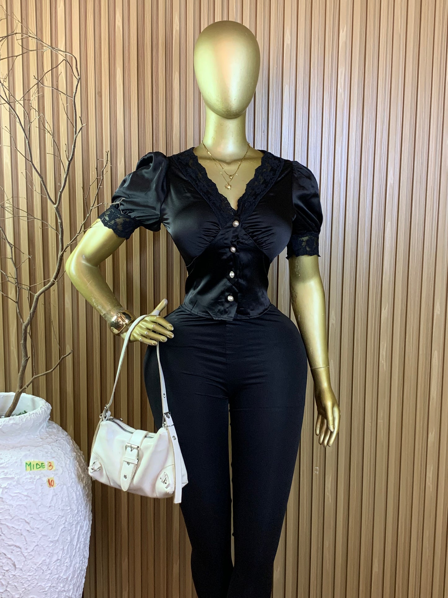 MIDE3 SIZE10(Top only)