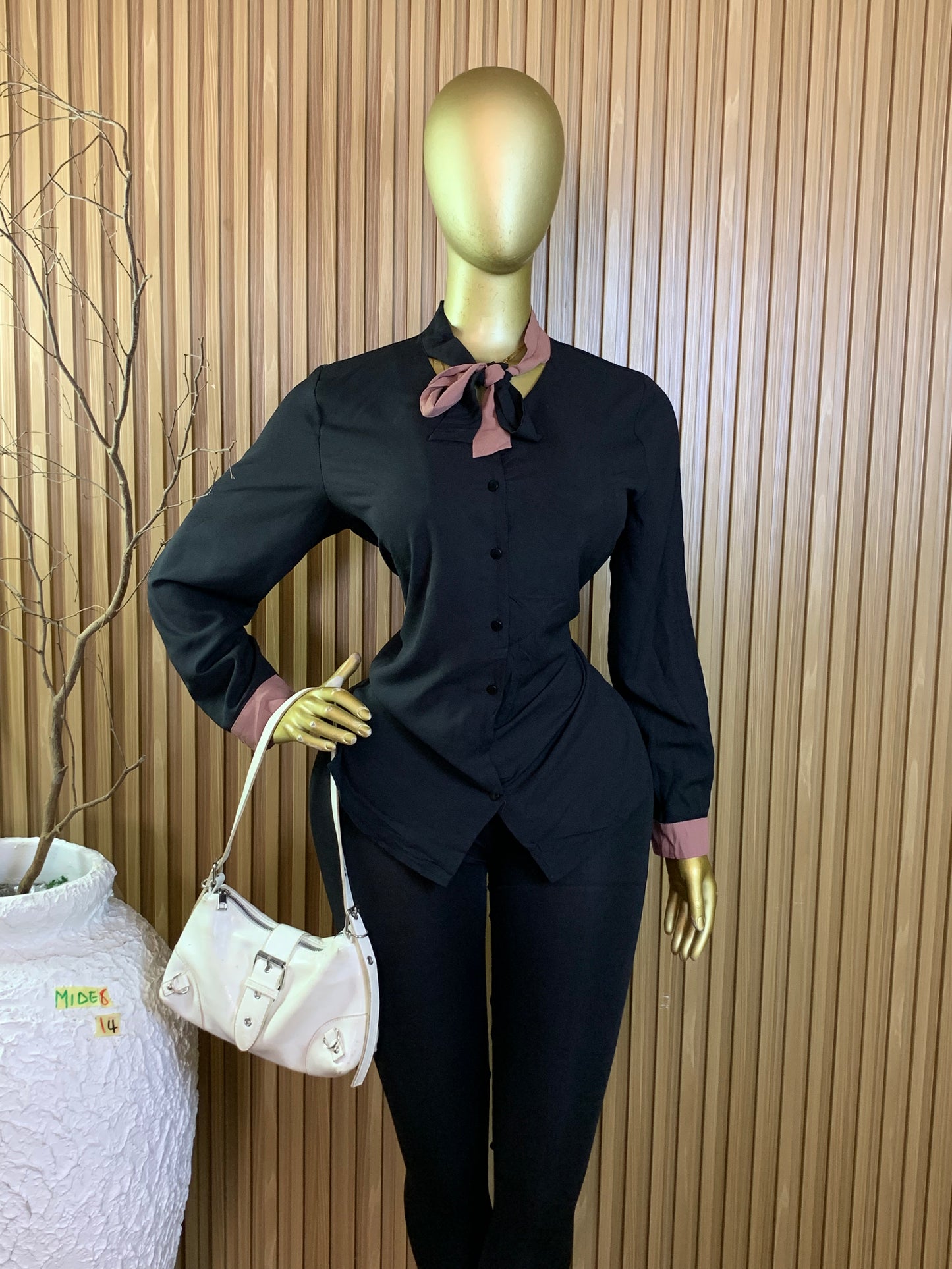 MIDE8 SIZE14(Top only)