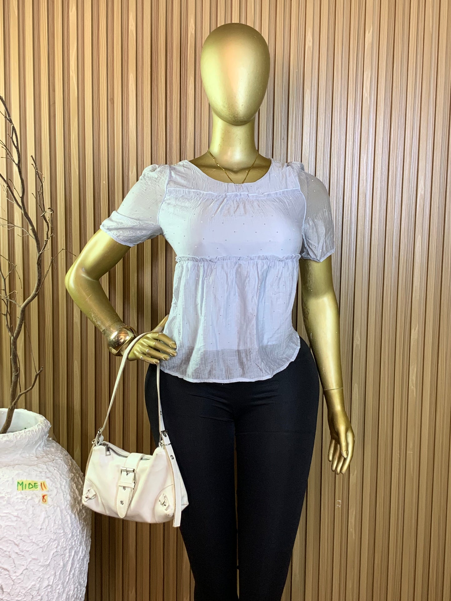 MIDE11 SIZE8(Top only)