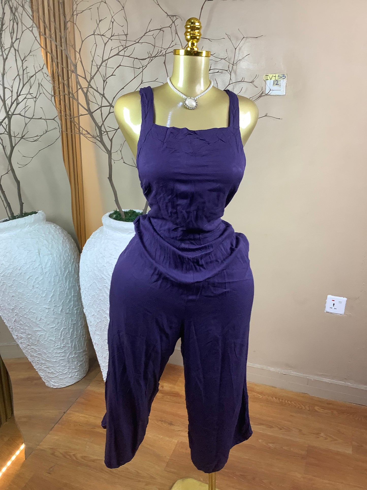 SIZE12 IVY53