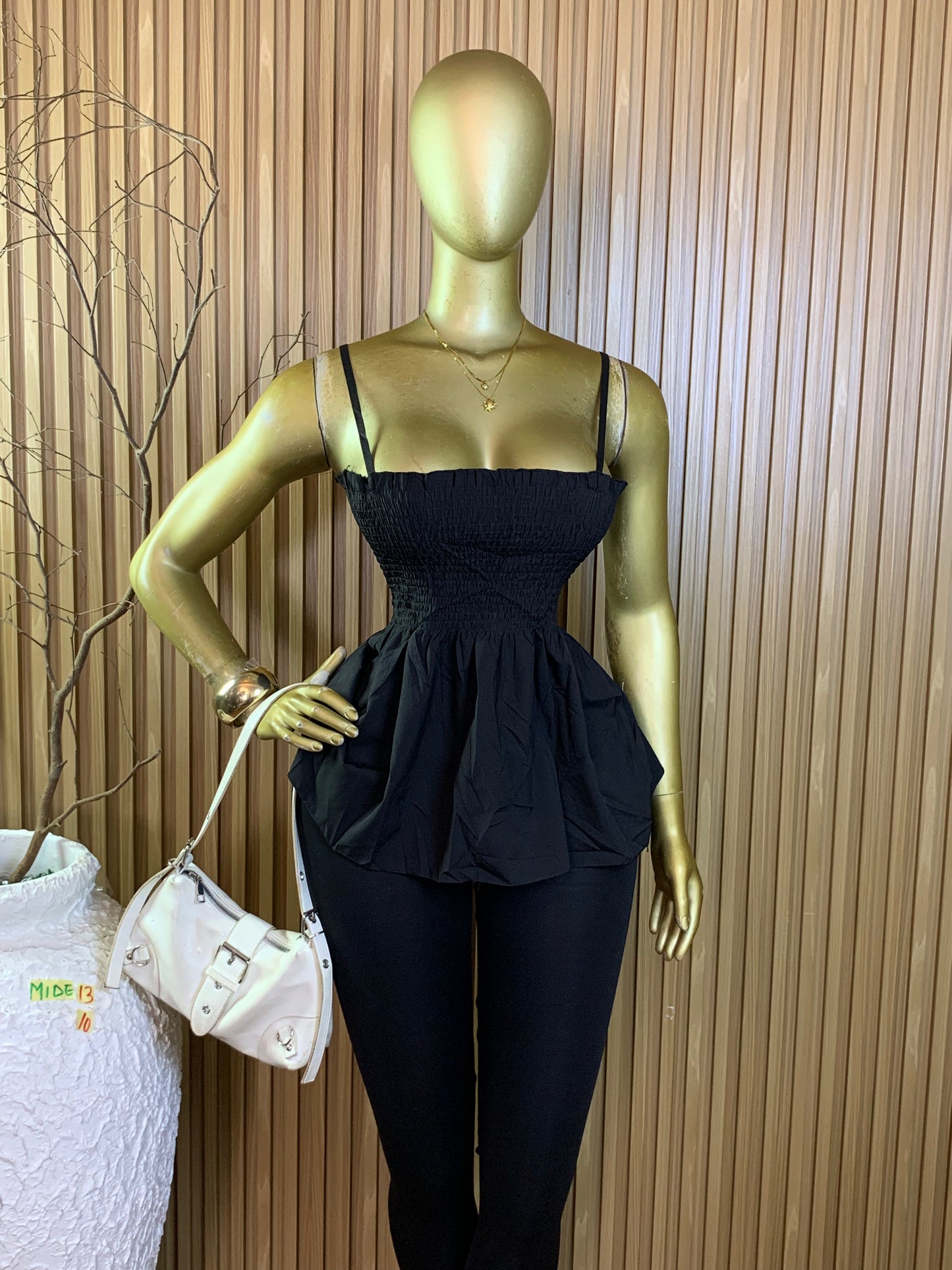 MIDE13 SIZE10(Top only)