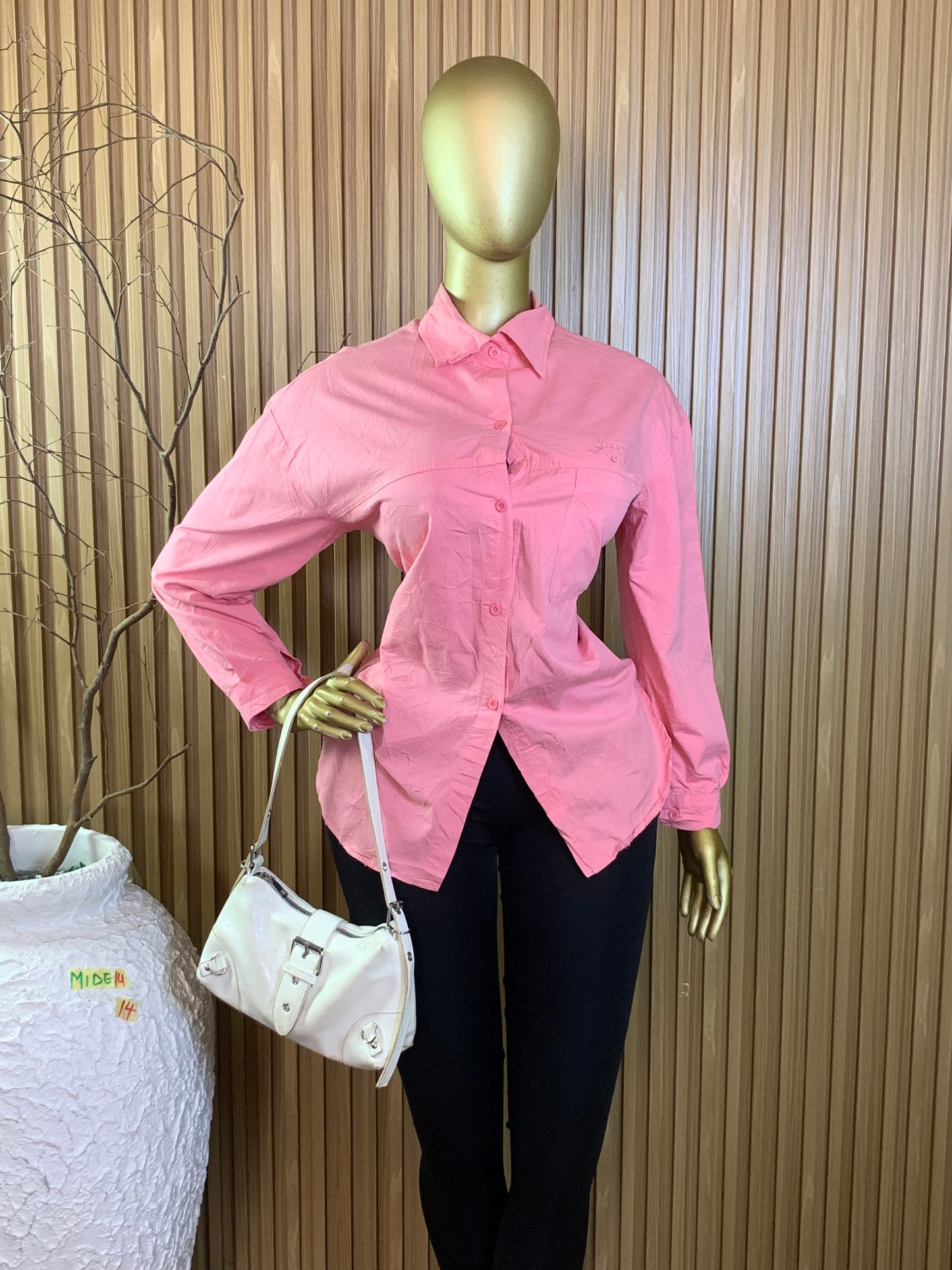 MIDE14 SIZE14(Top only)