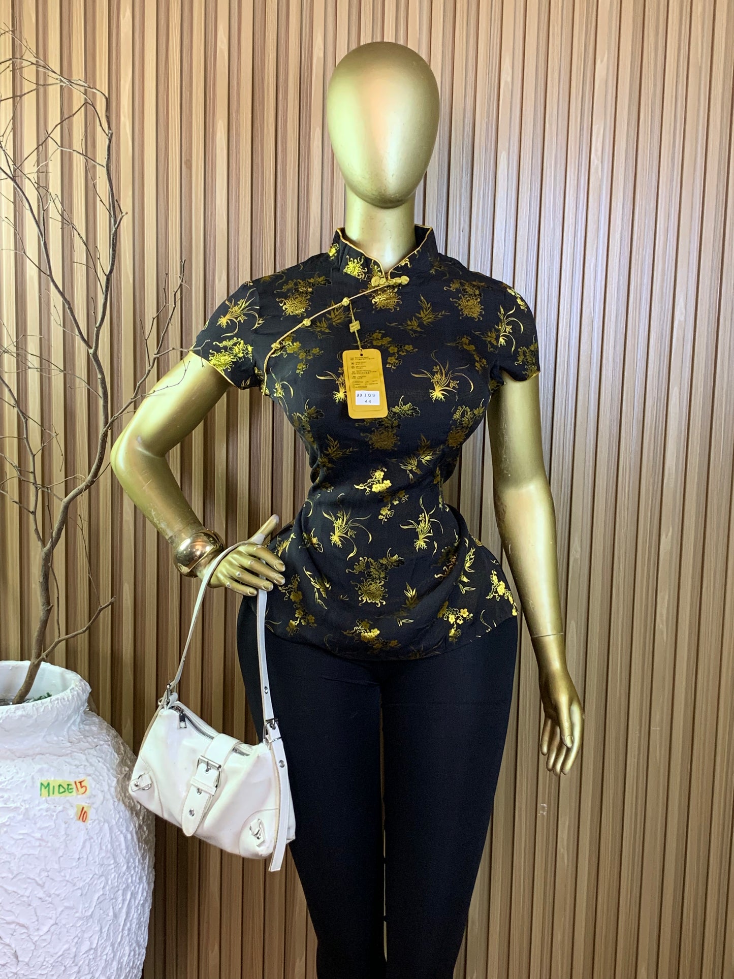 MIDE15 SIZE10(Top only)