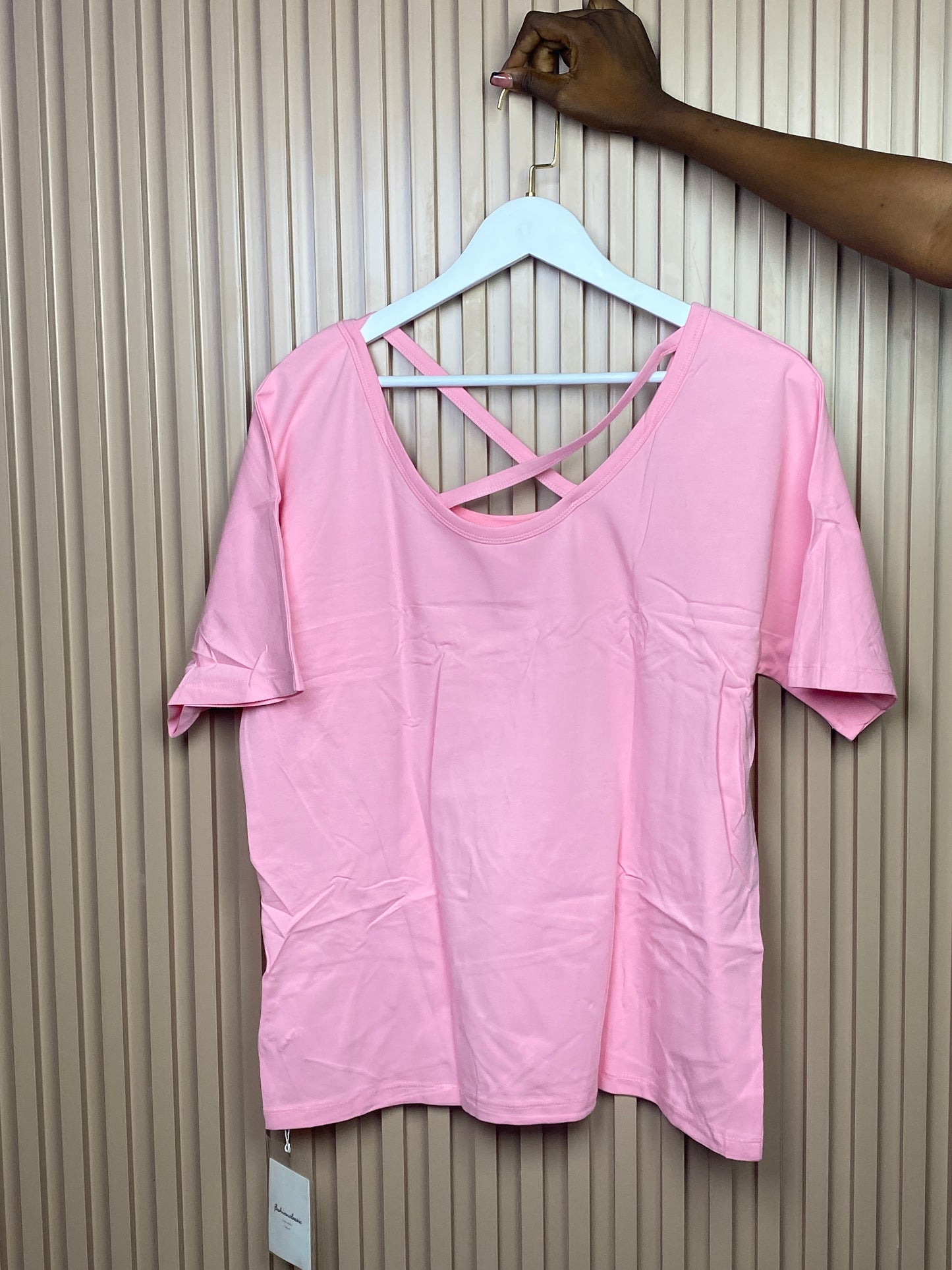SIZE14 BASIC Top 30