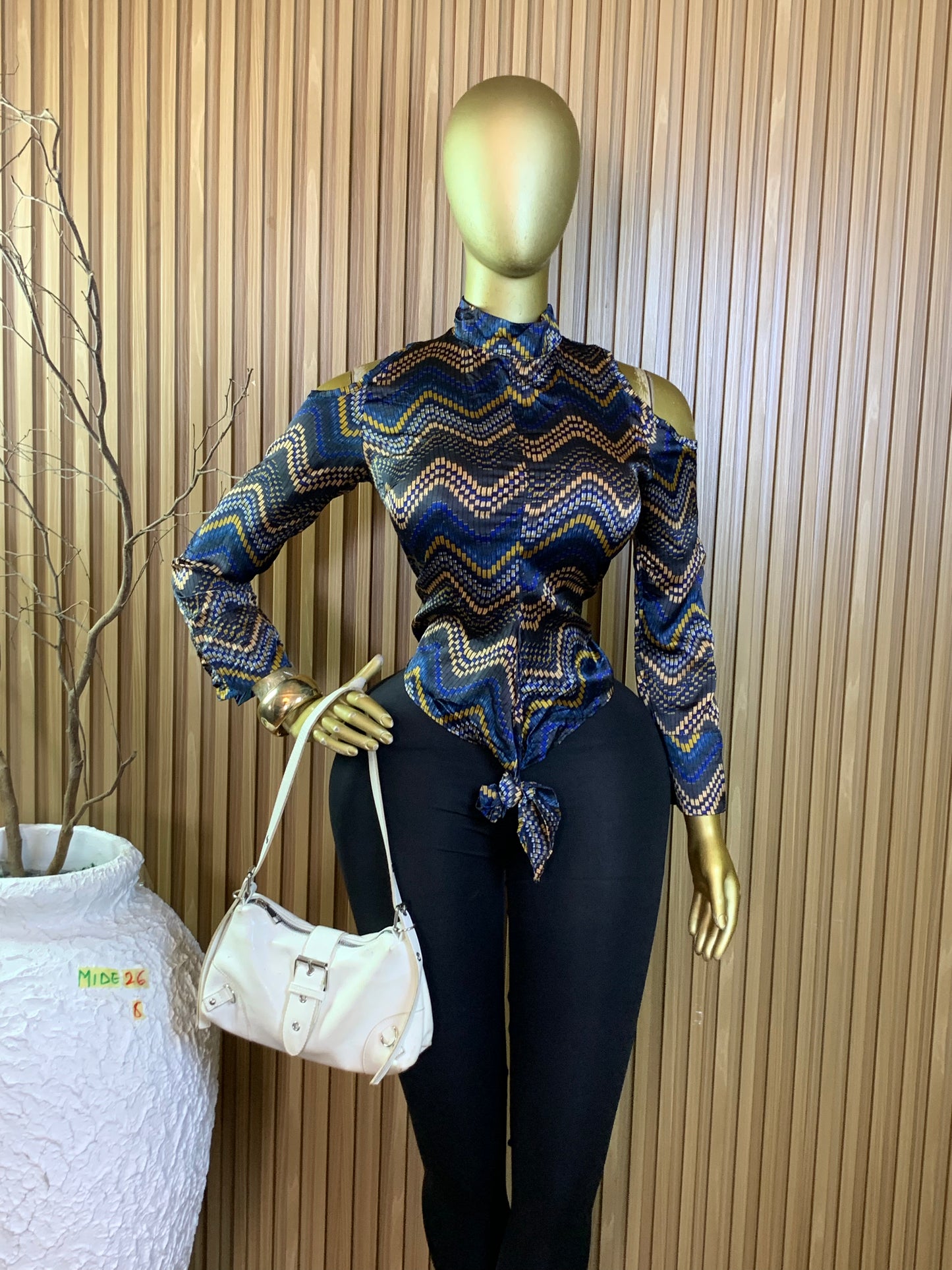 MIDE26 SIZE8(Top only)