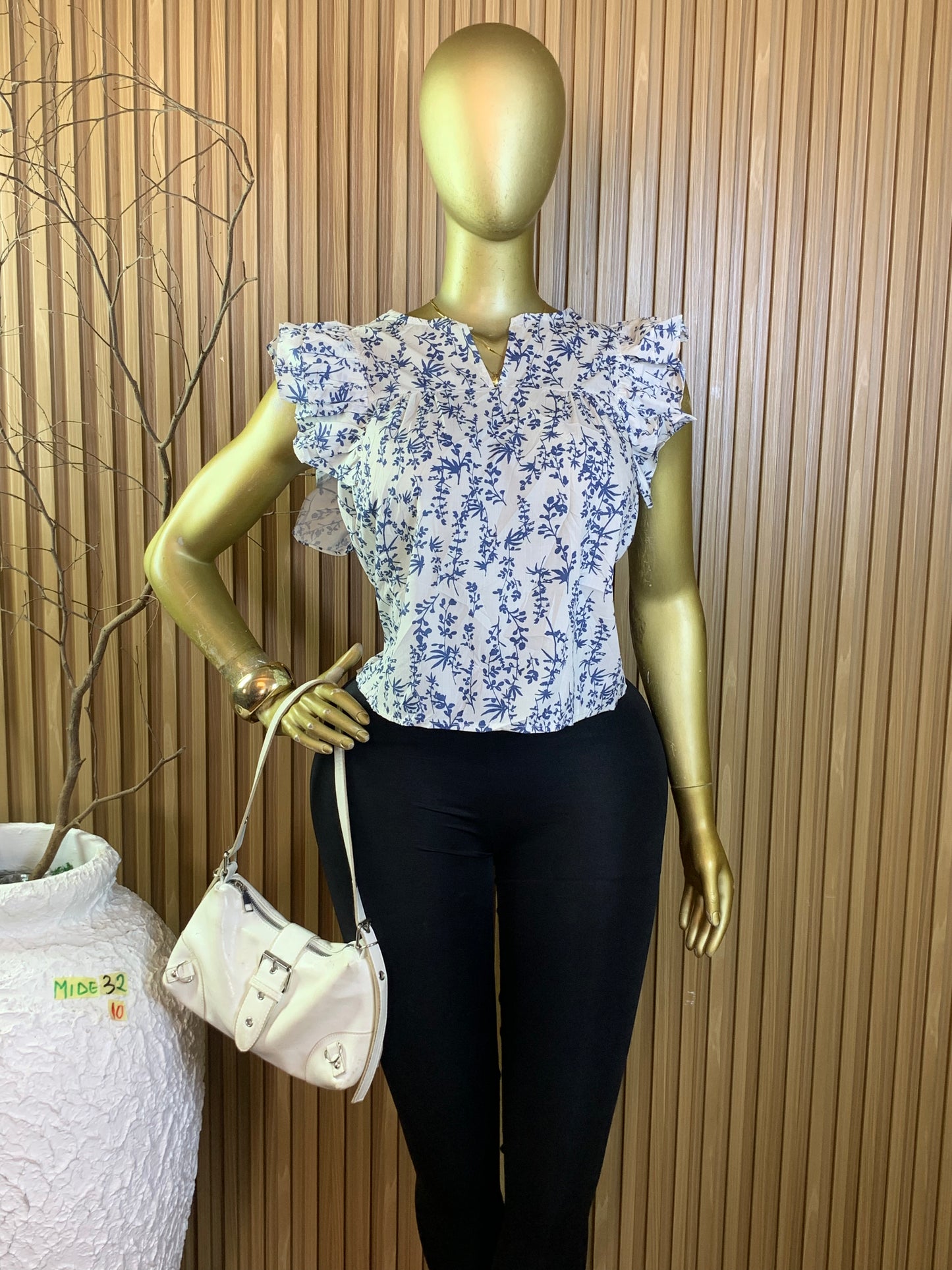 MIDE32 SIZE10(Top only)