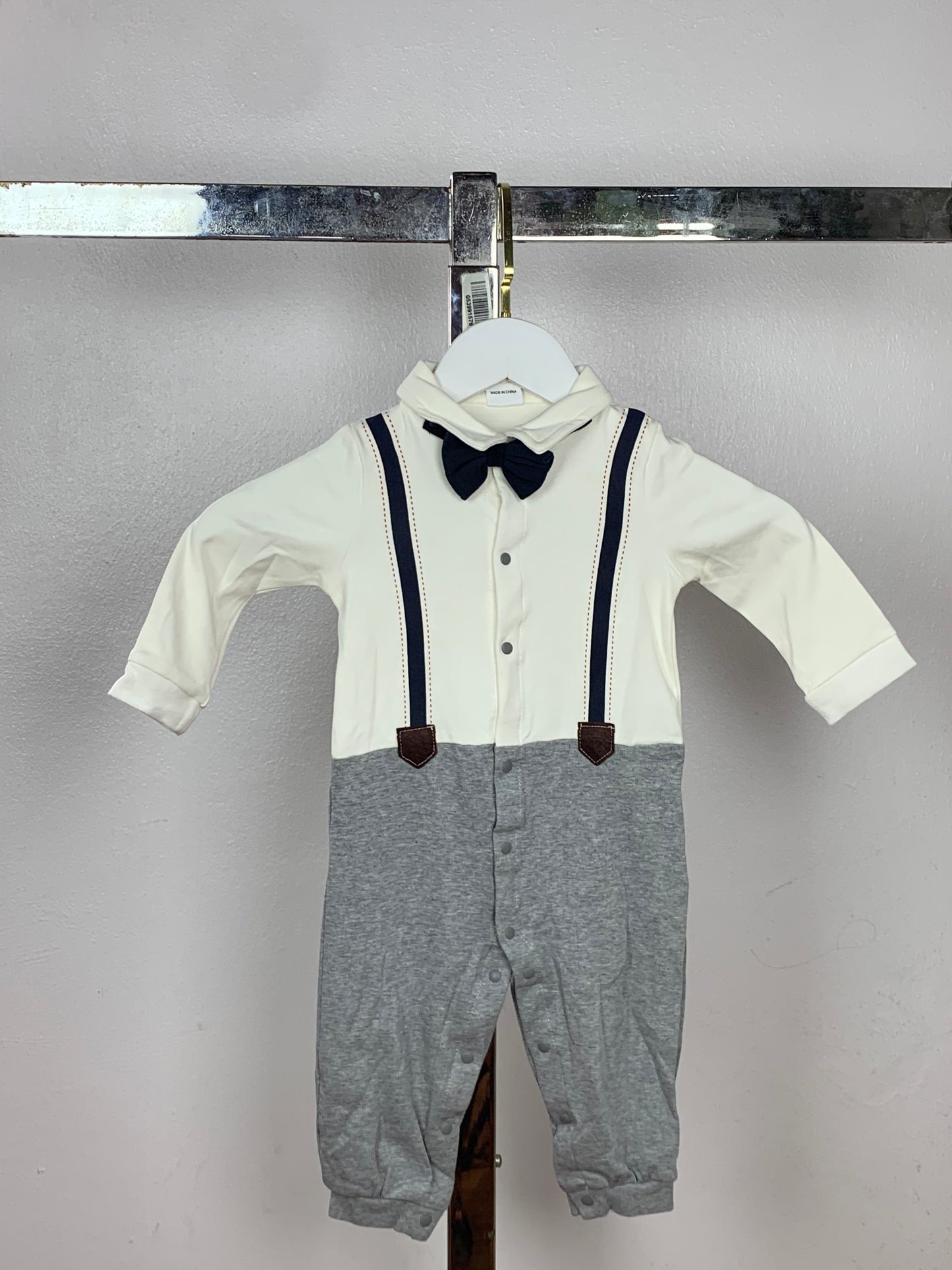 Bryan26 9-12 month