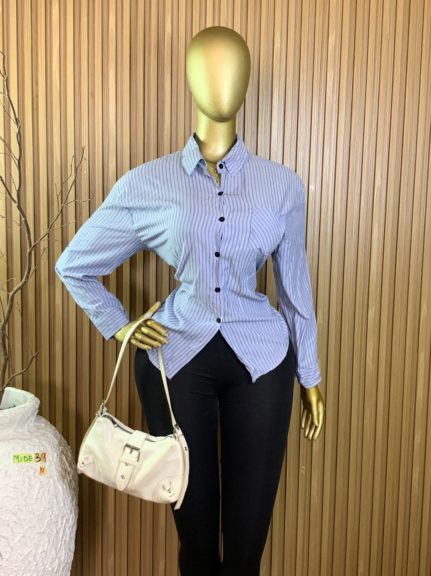 MIDE39 SIZE14(Top only)
