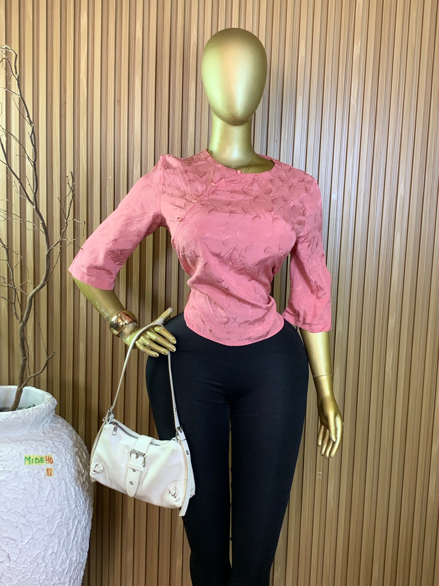 MIDE40 SIZE12(Top only)