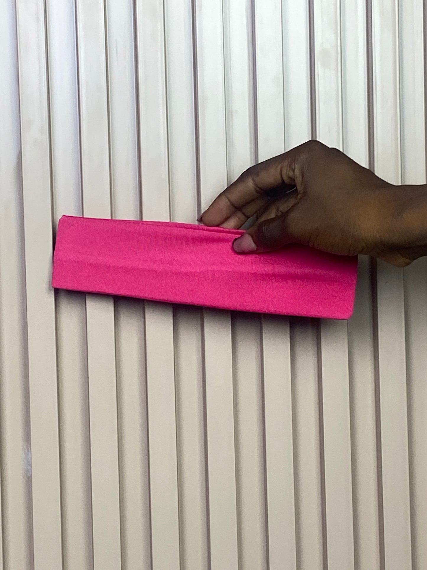 Hairband(pink)