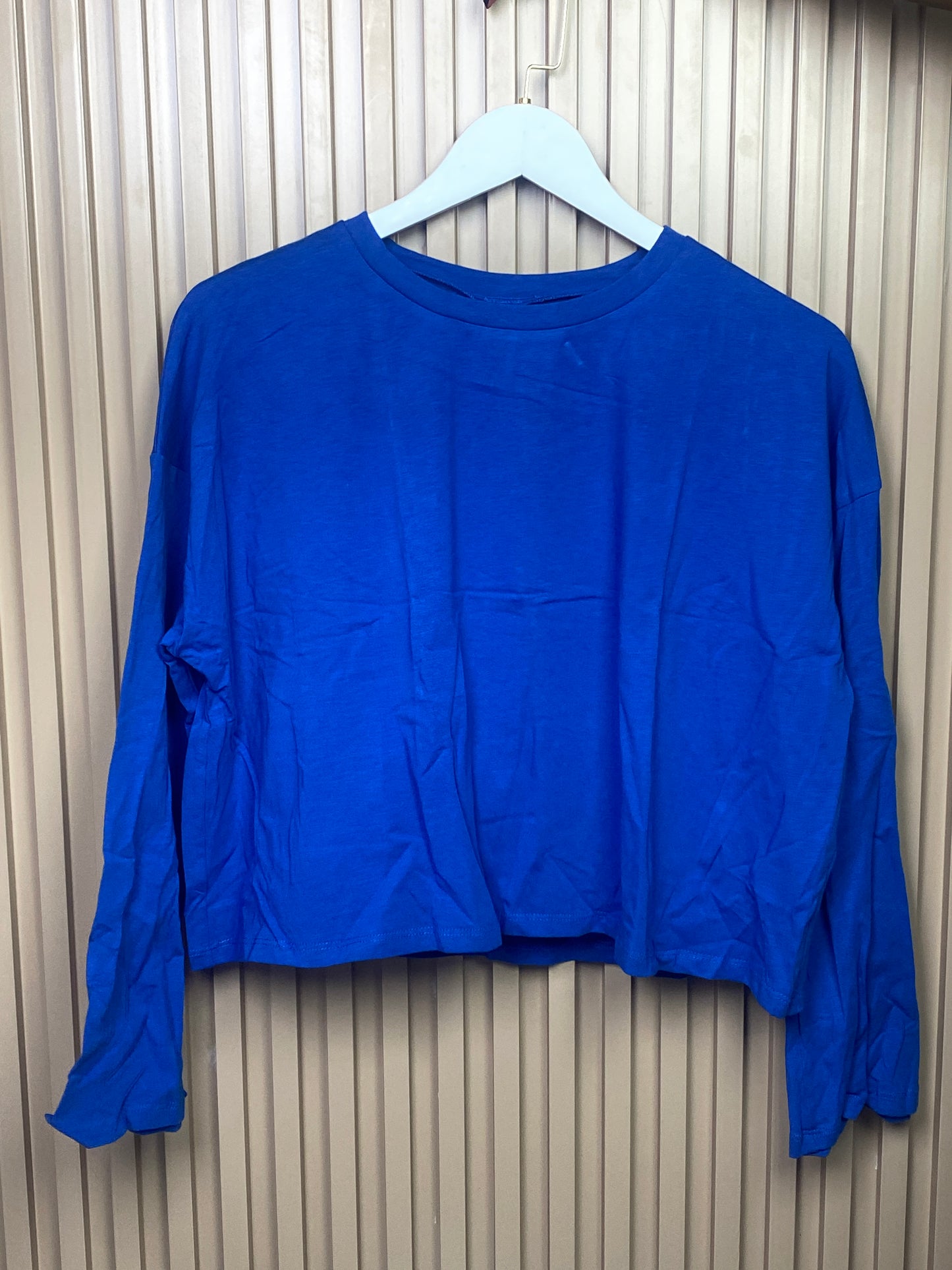 SIZE16 BASIC Top 56