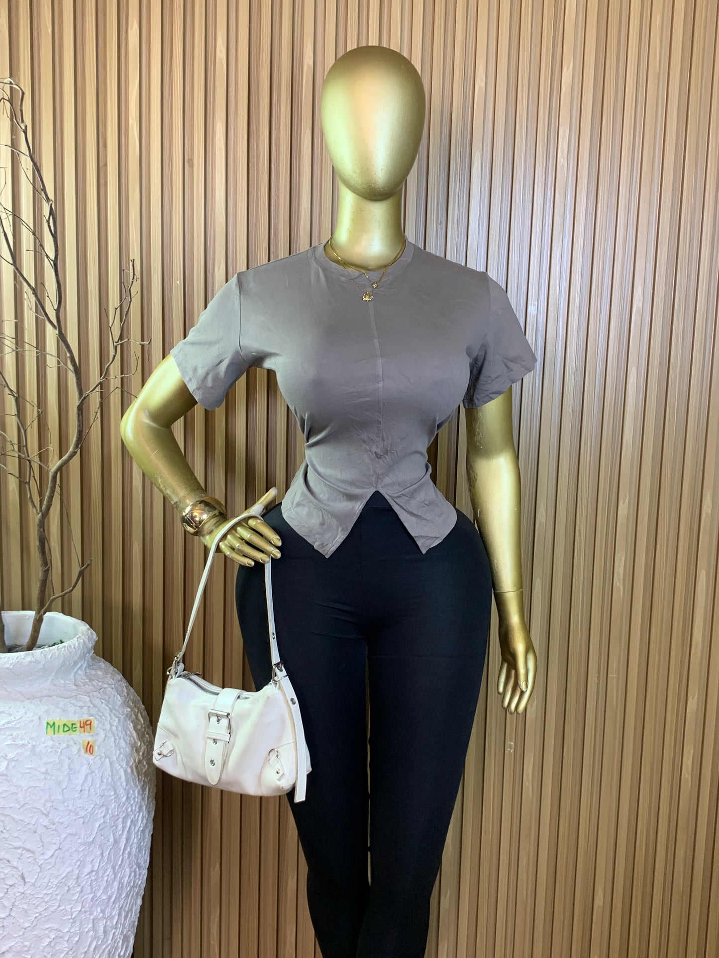 MIDE49 SIZE10(Top only)