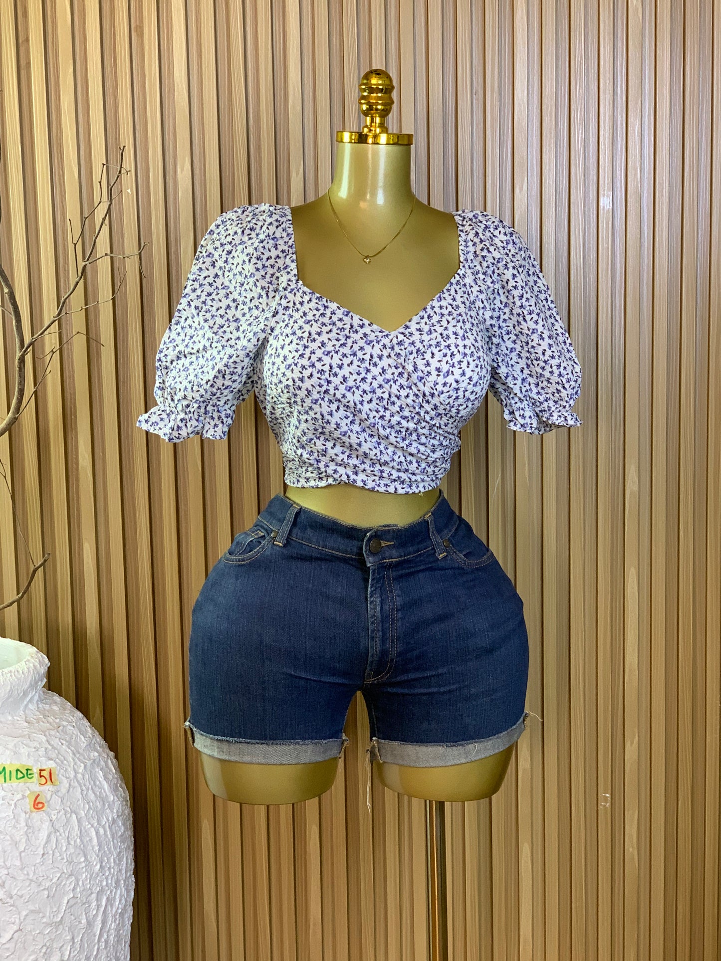MIDE51 SIZE6(Top only)