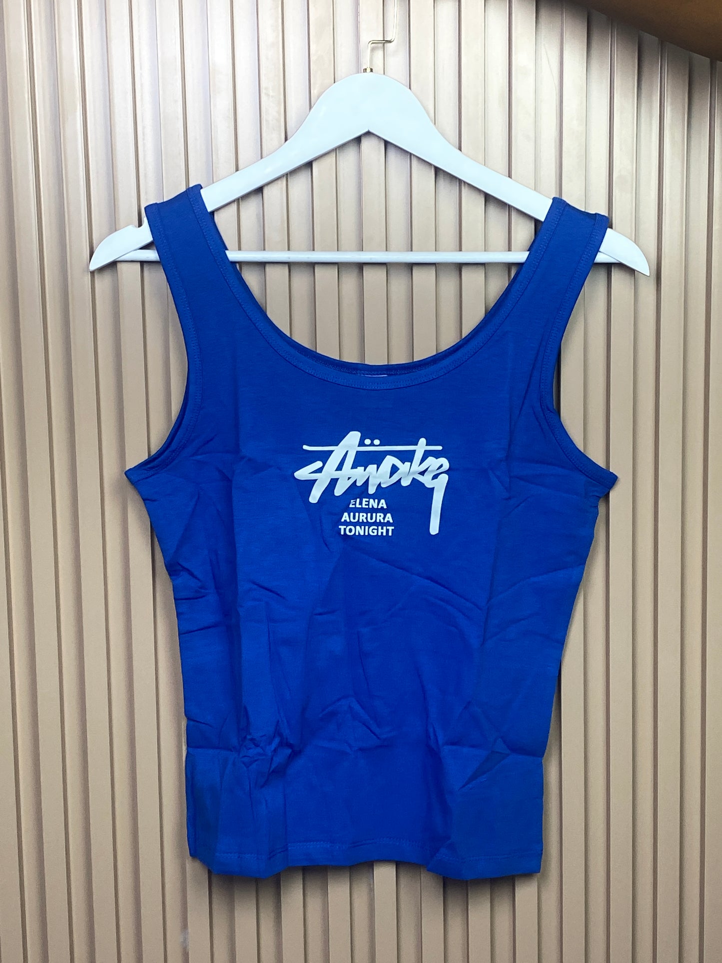 SIZE10 BASIC Top 64