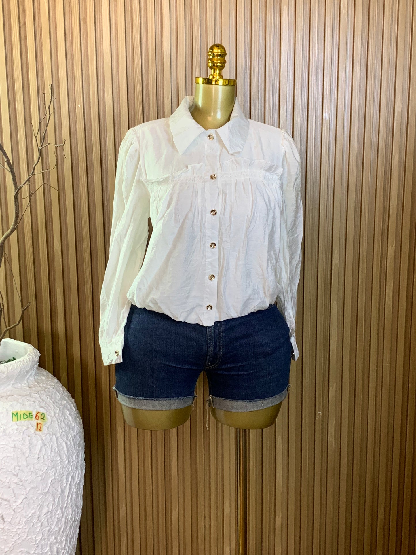 MIDE62 SIZE12(Free top)