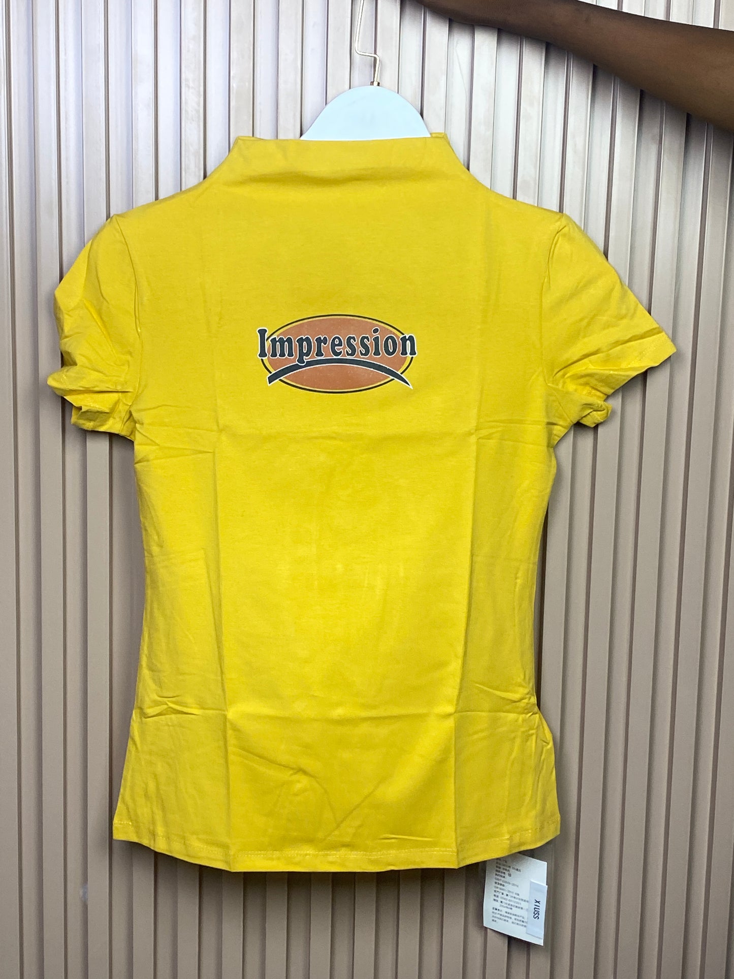 SIZE10 BASIC Top 76
