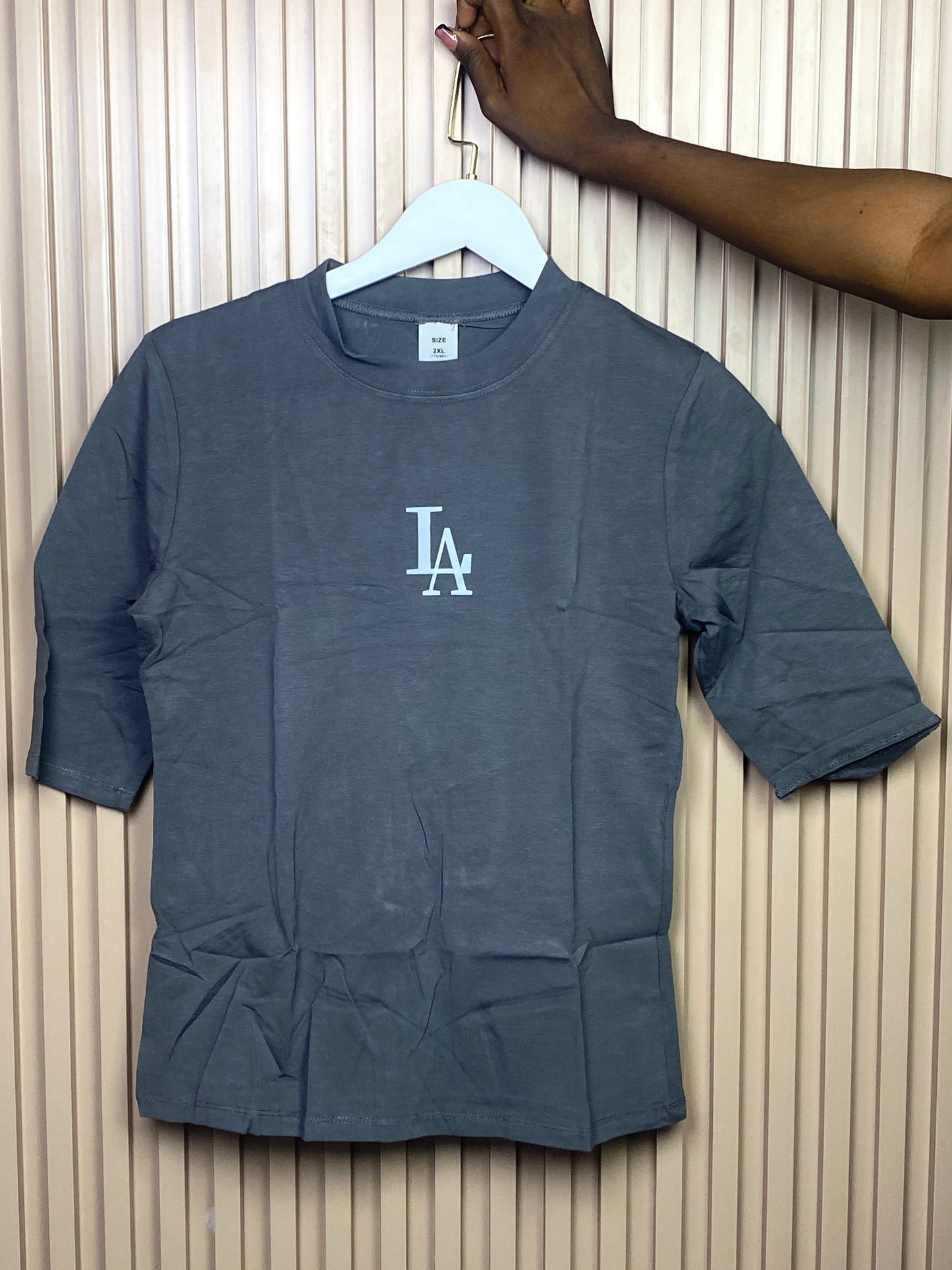 SIZE10 BASIC Top 88
