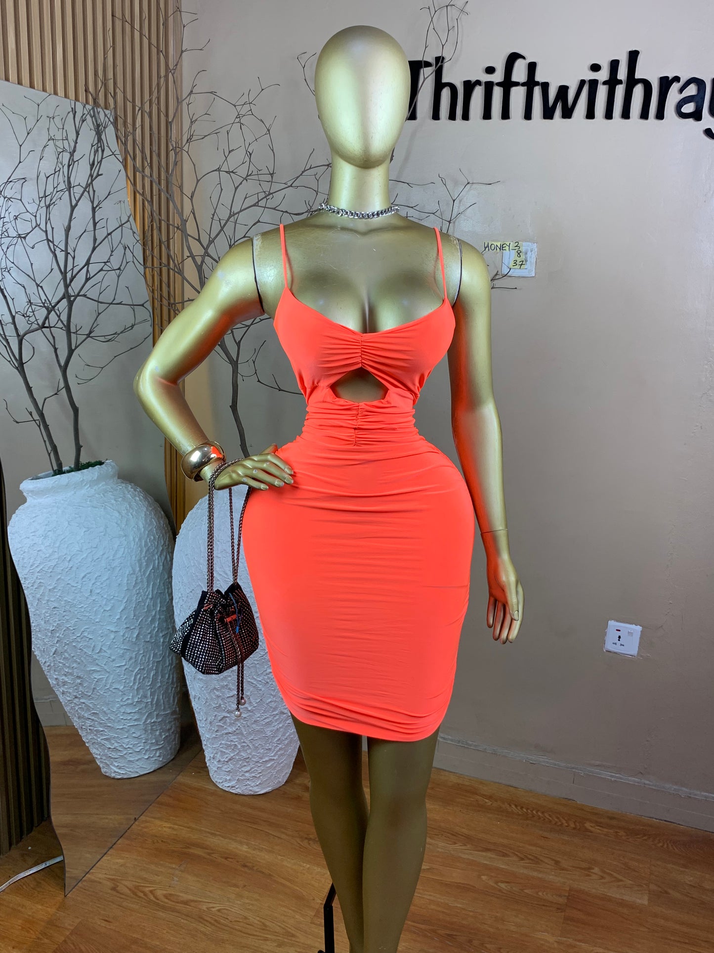 SIZE8 HONEY3 Length37