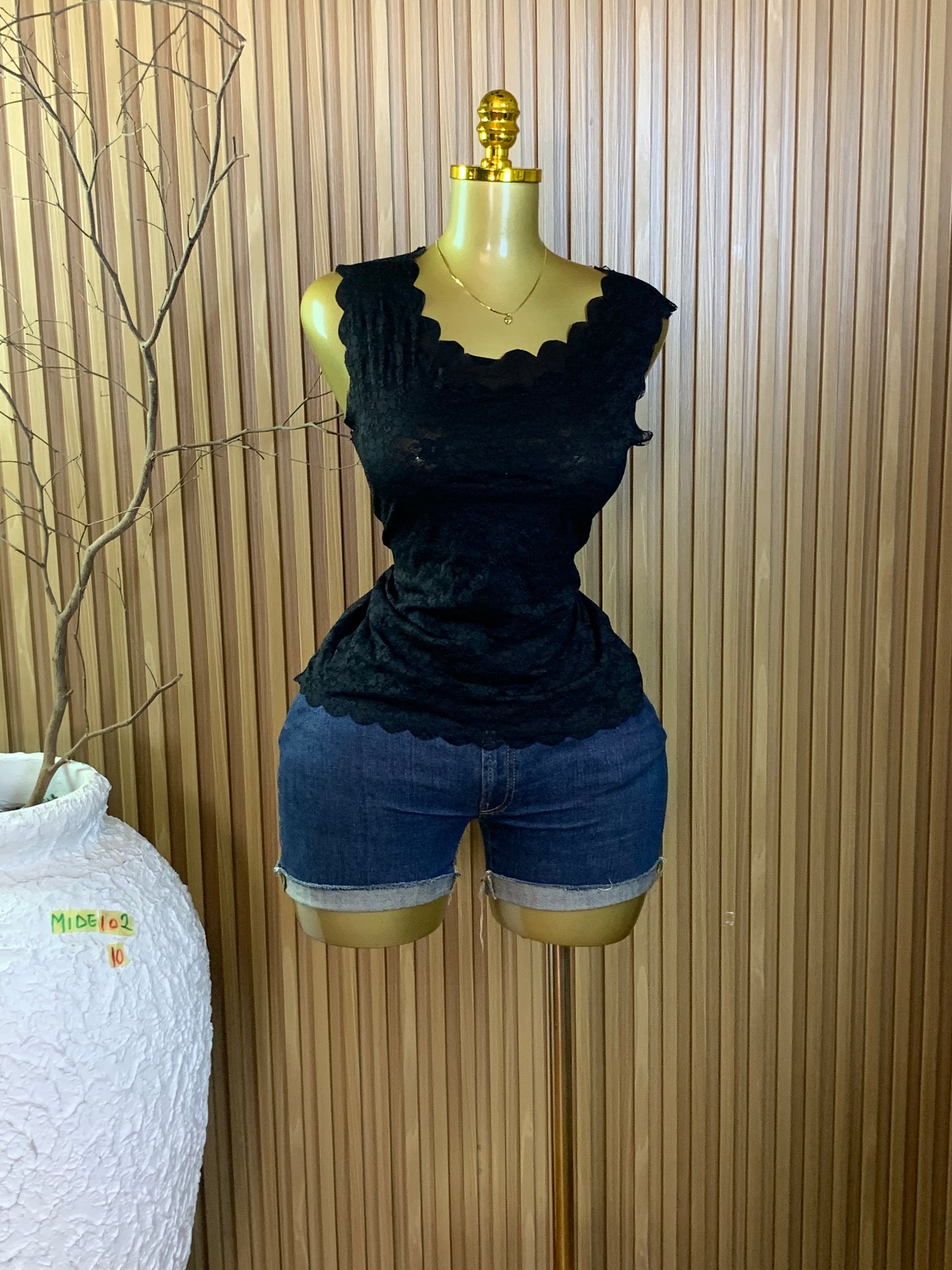 MIDE103 SIZE10(Top only)