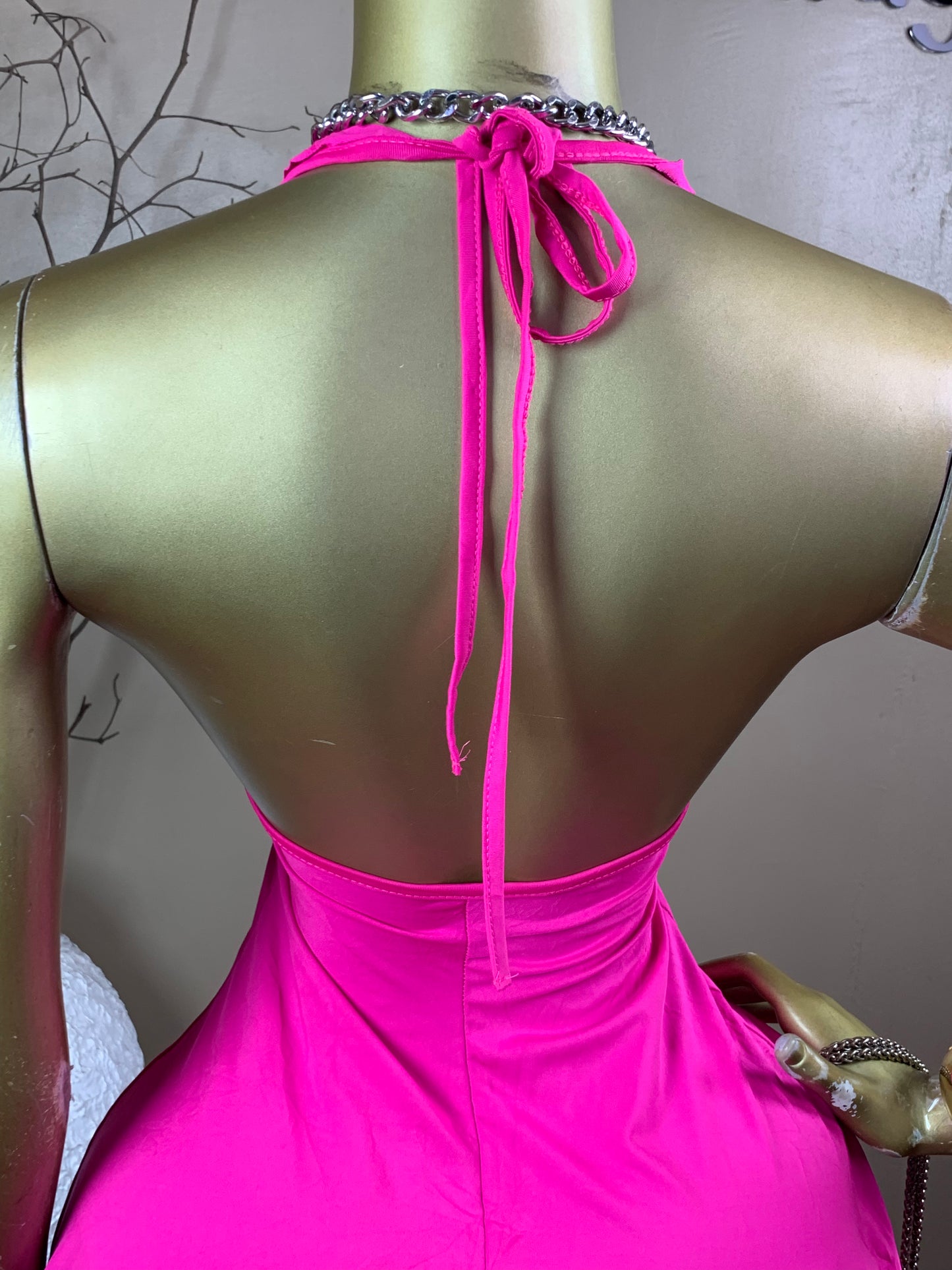 SIZE6 HONEY16 Length30(Pink)