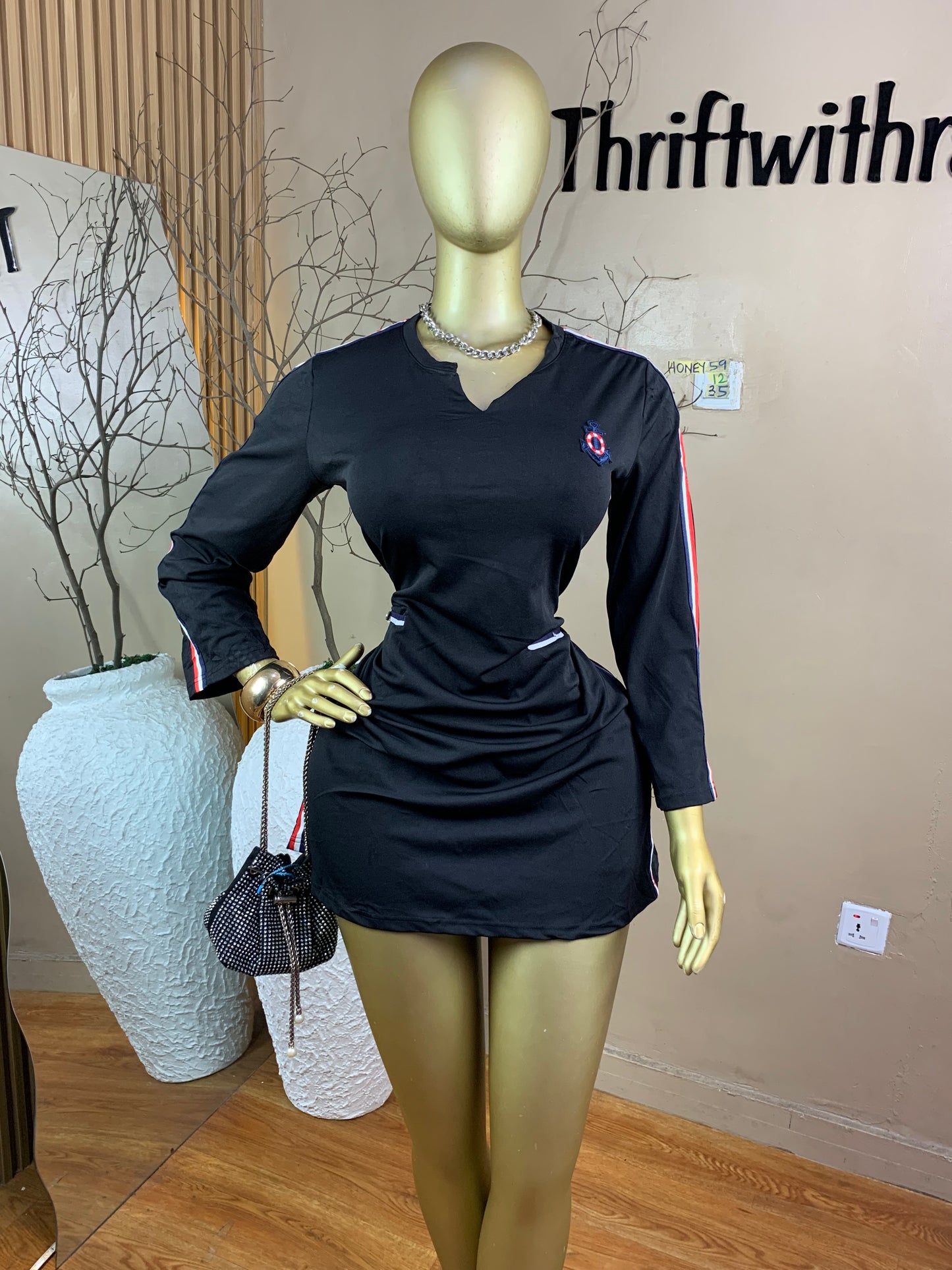 SIZE12 HONEY59 Length35