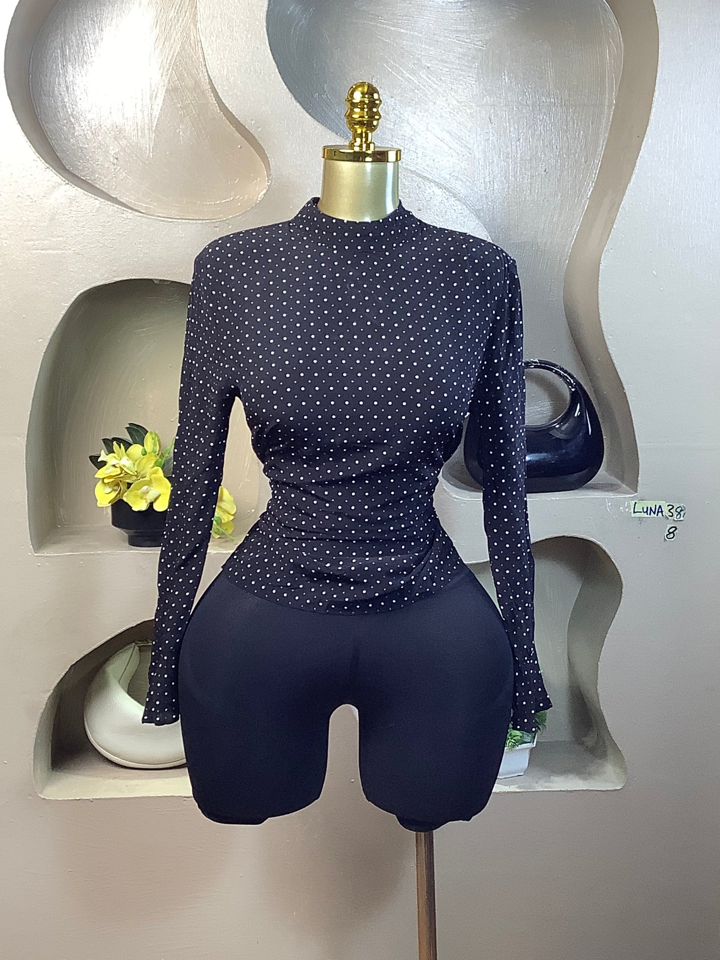 SIZE8 LUNA38