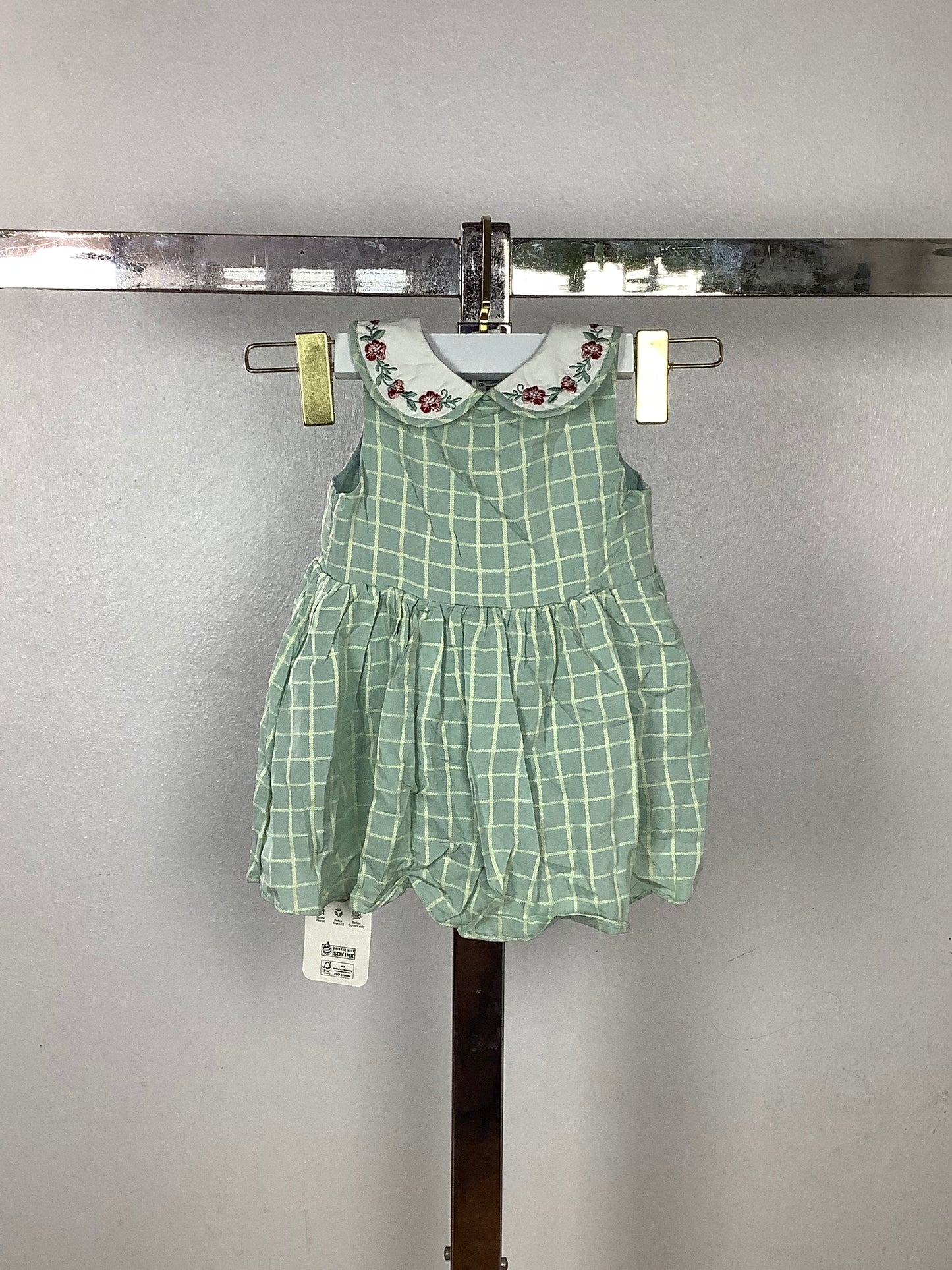 Tiara19 (6-9month)