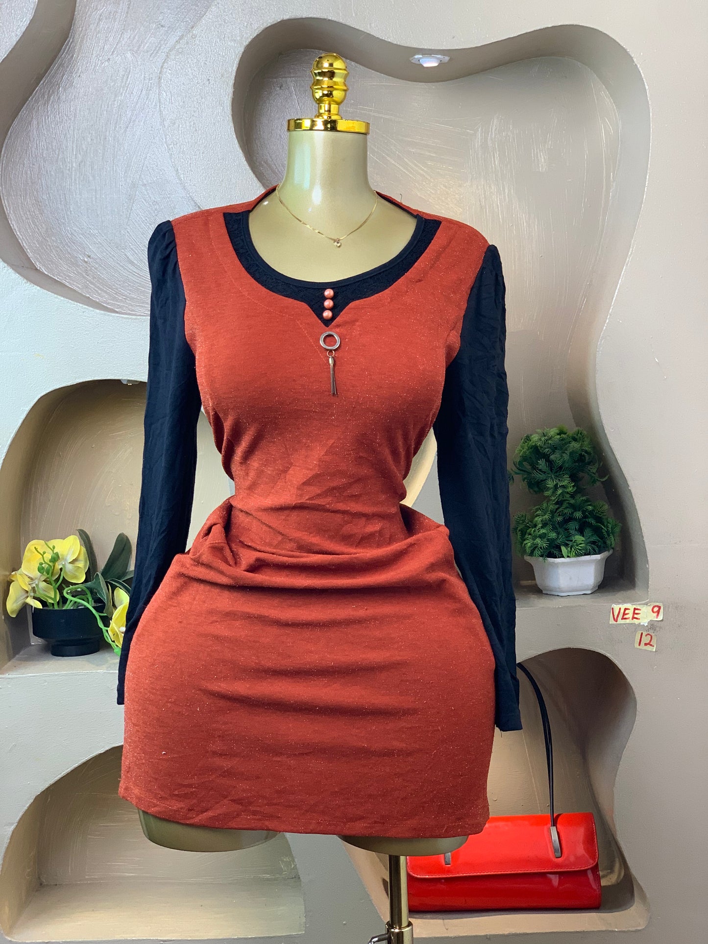 VEE9 SIZE12