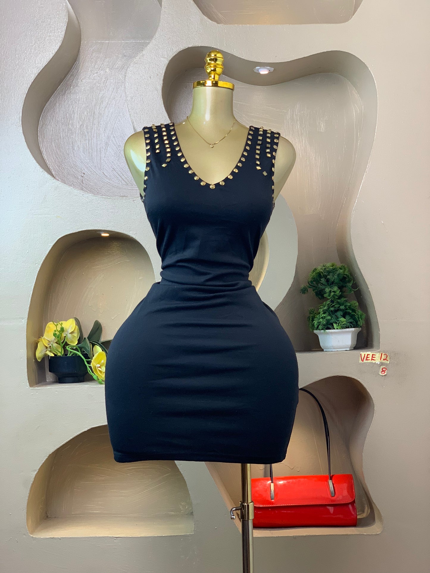 VEE12 SIZE8