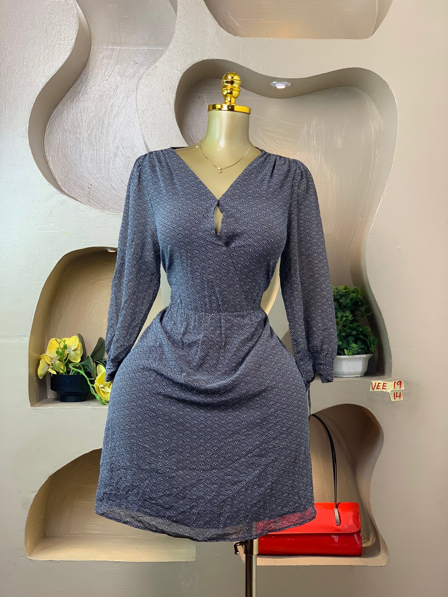 VEE19 SIZE14
