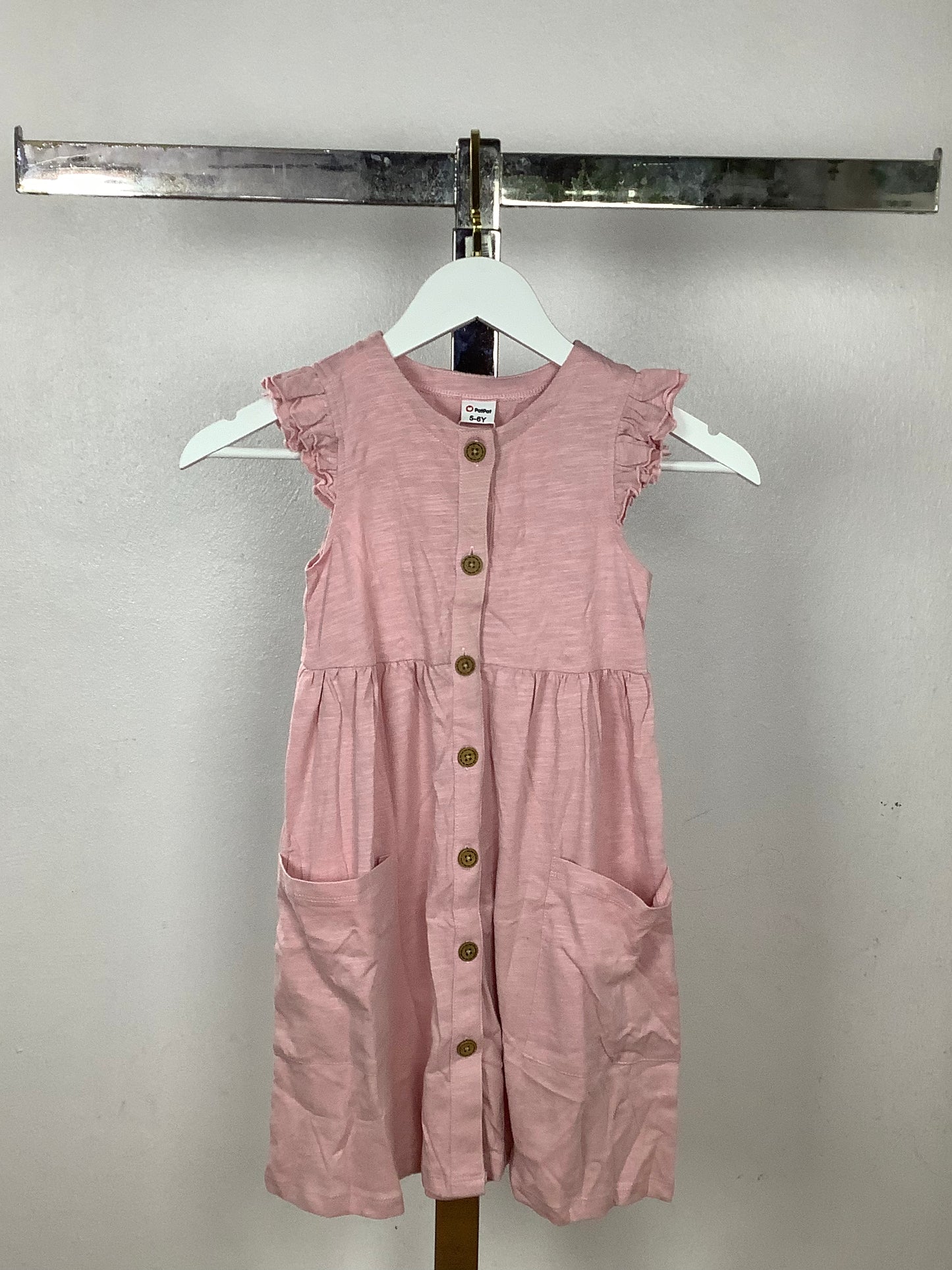 Tiara33 (5-6yrs)