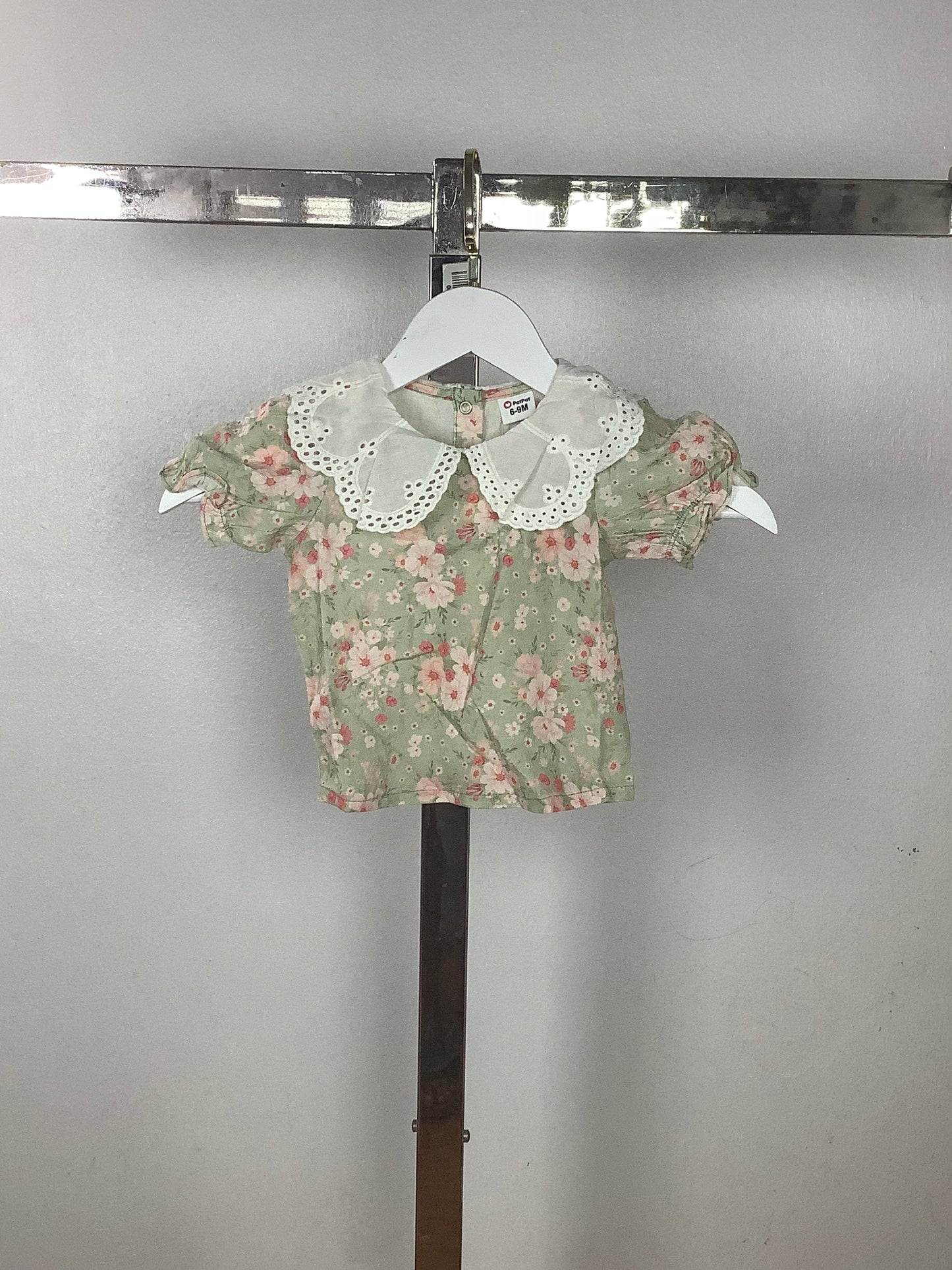 Tiara34 (6-9month)