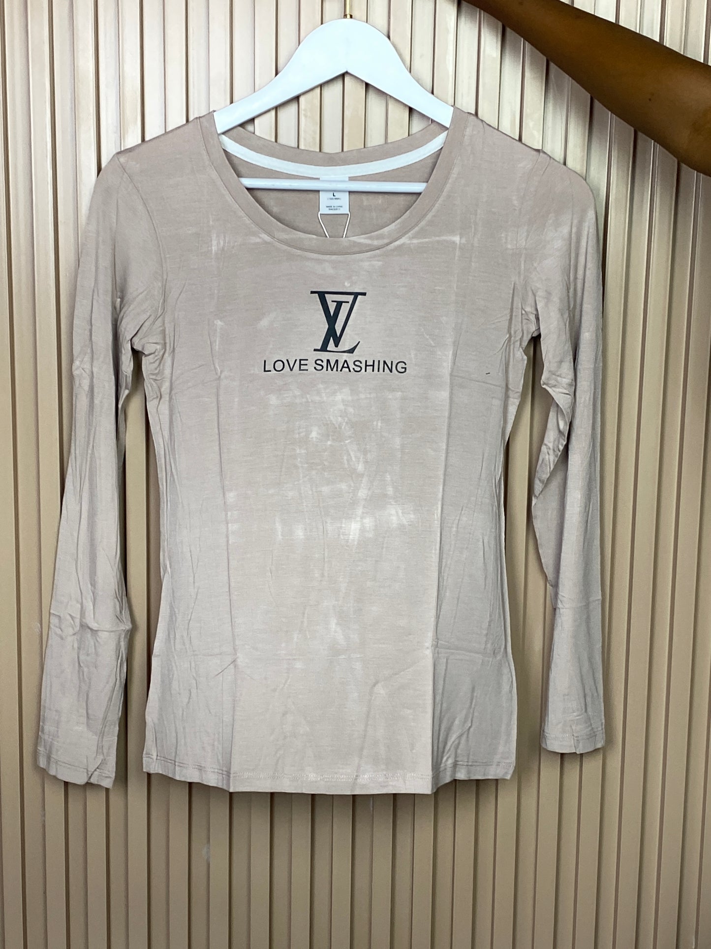 SIZE10 BASIC Top 98