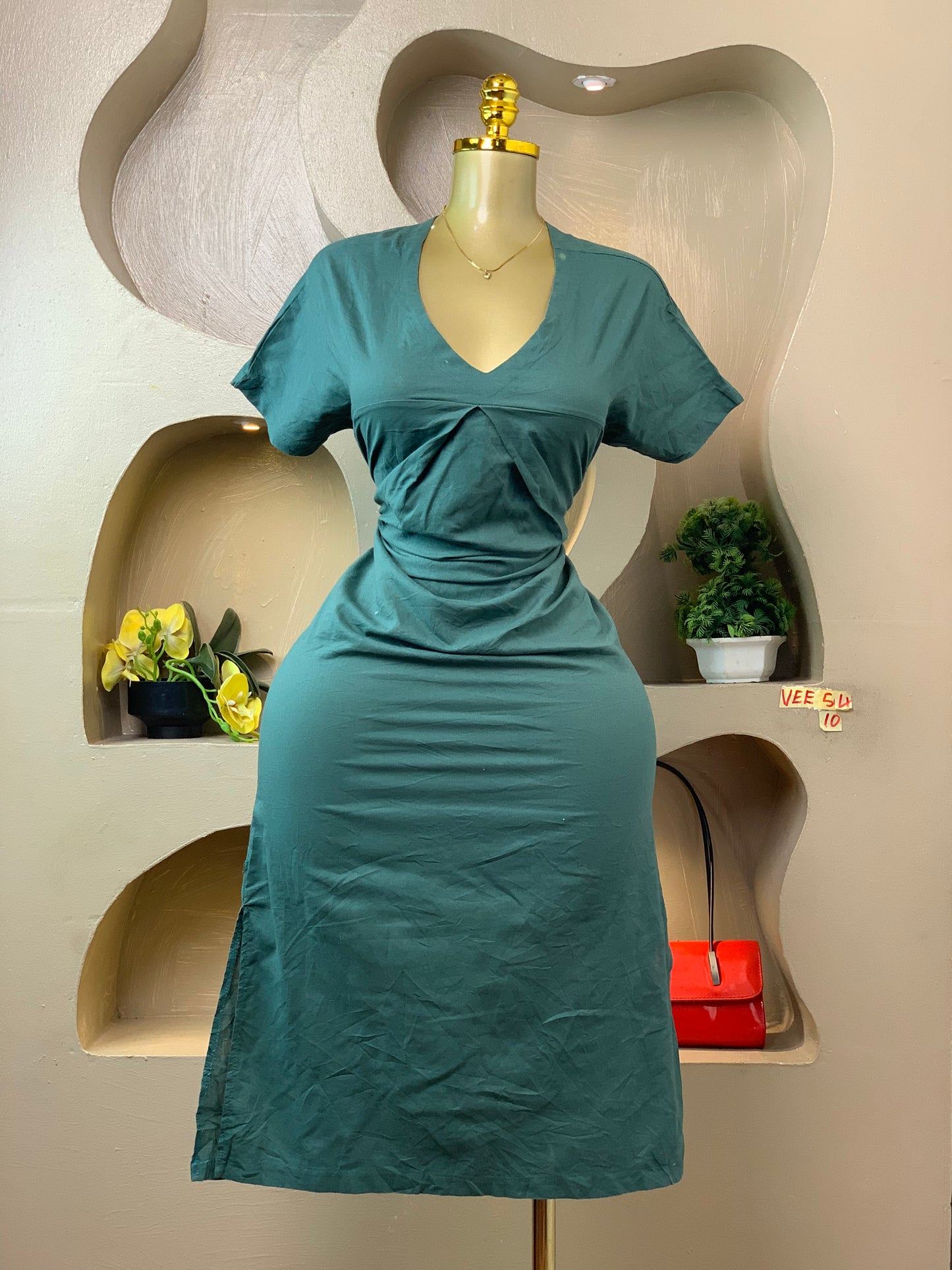 VEE54 SIZE10