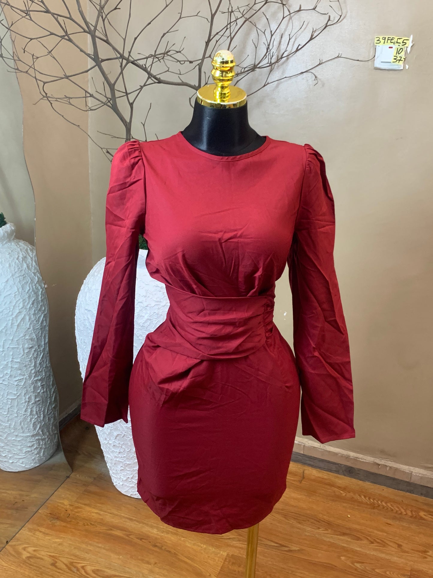 SIZE10 39FEB55 Length37