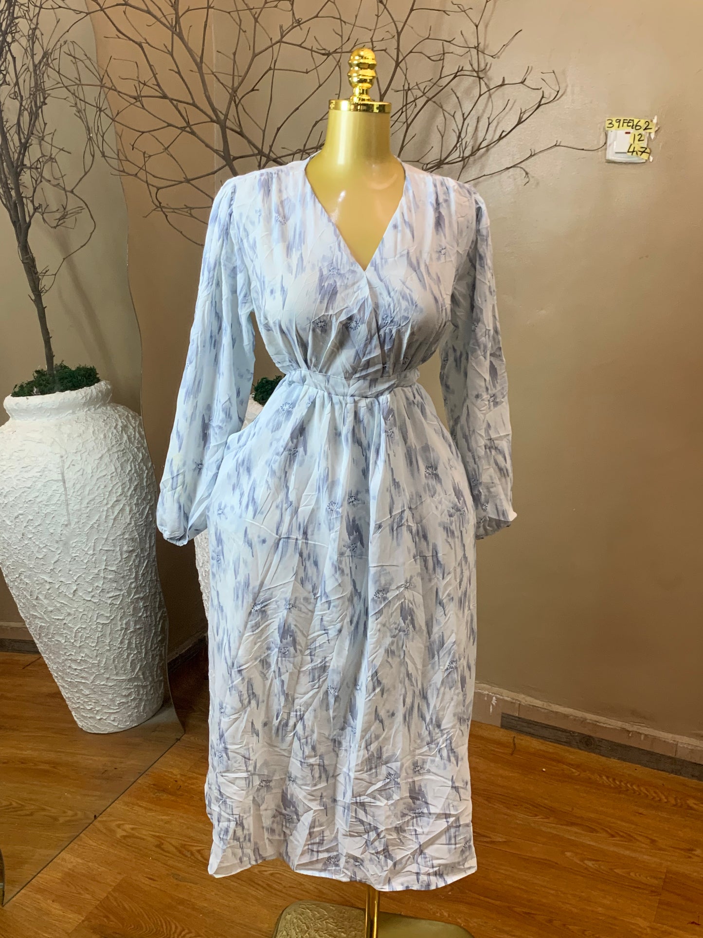 SIZE12 39FEB62 Length47