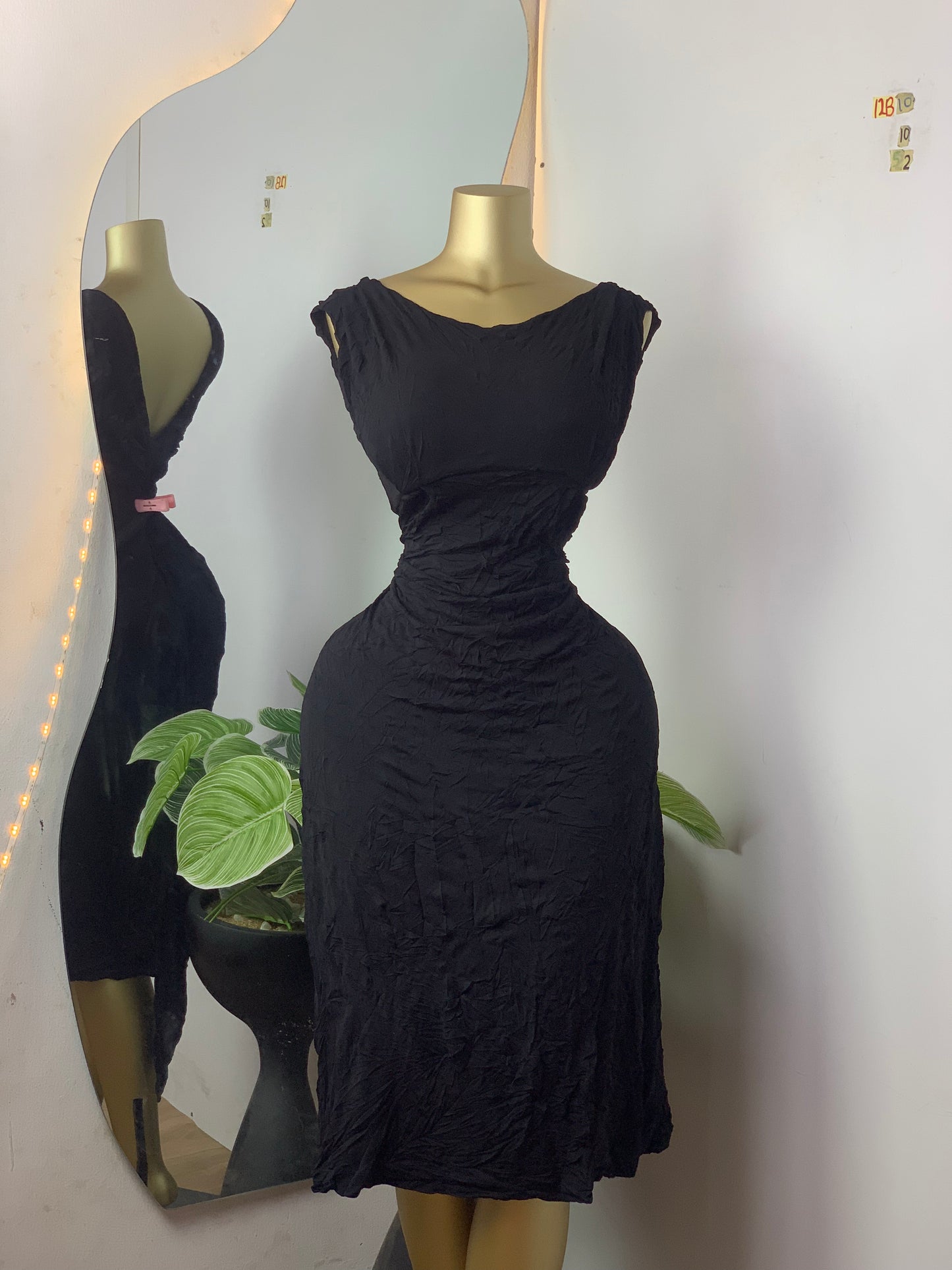 SIZE10 12B10 Length52