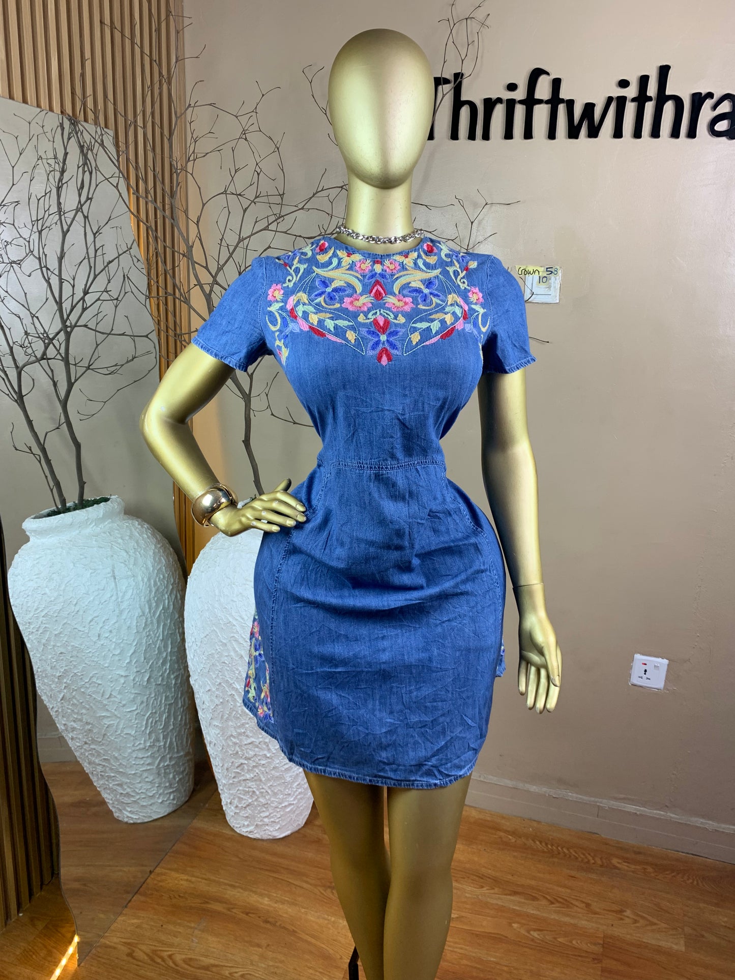 SIZE10 Crown58