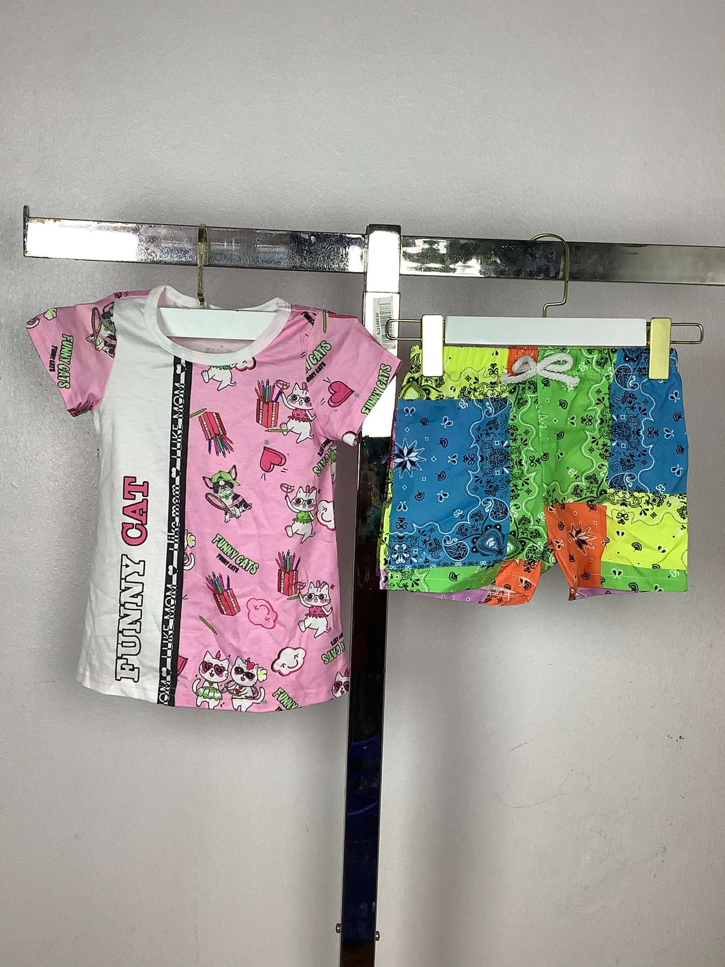 Bella91 (9-12month)