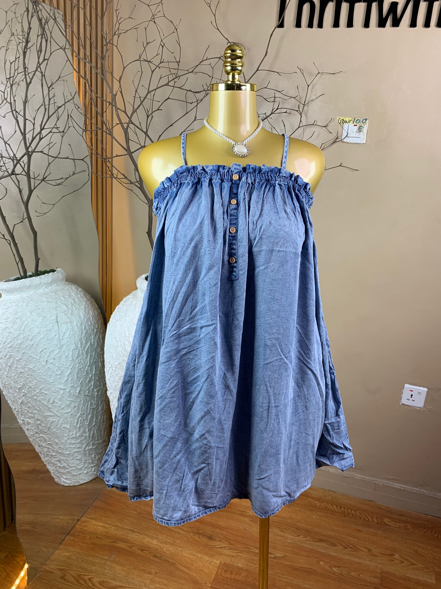 SIZE6 Crown100