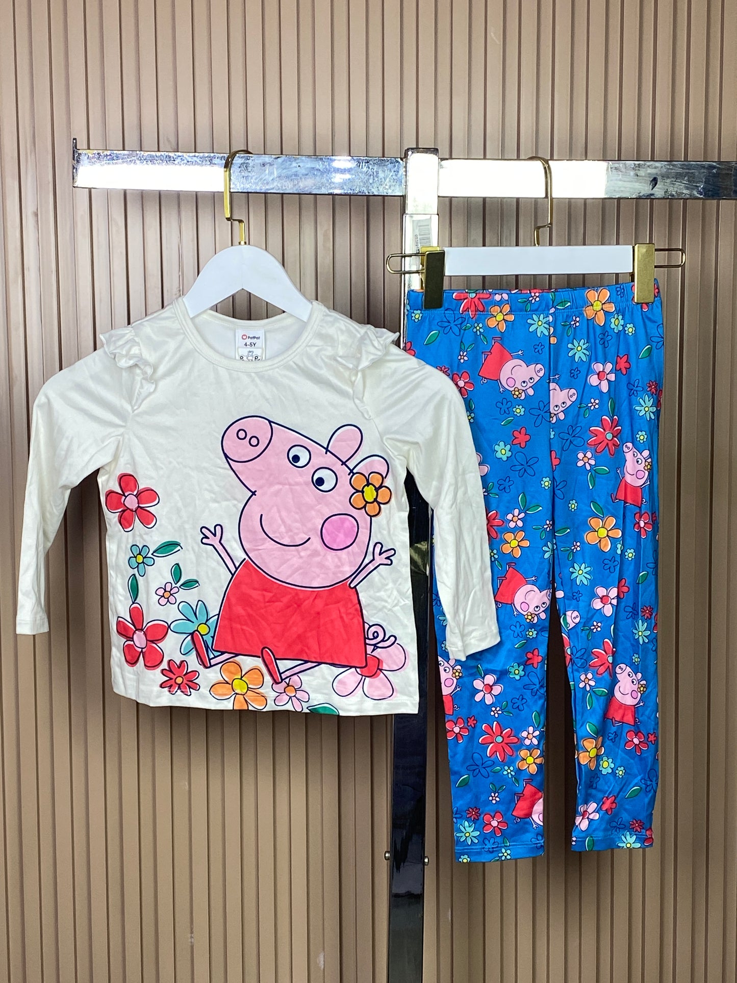 AGE 4-5 Years kids 18 (New)