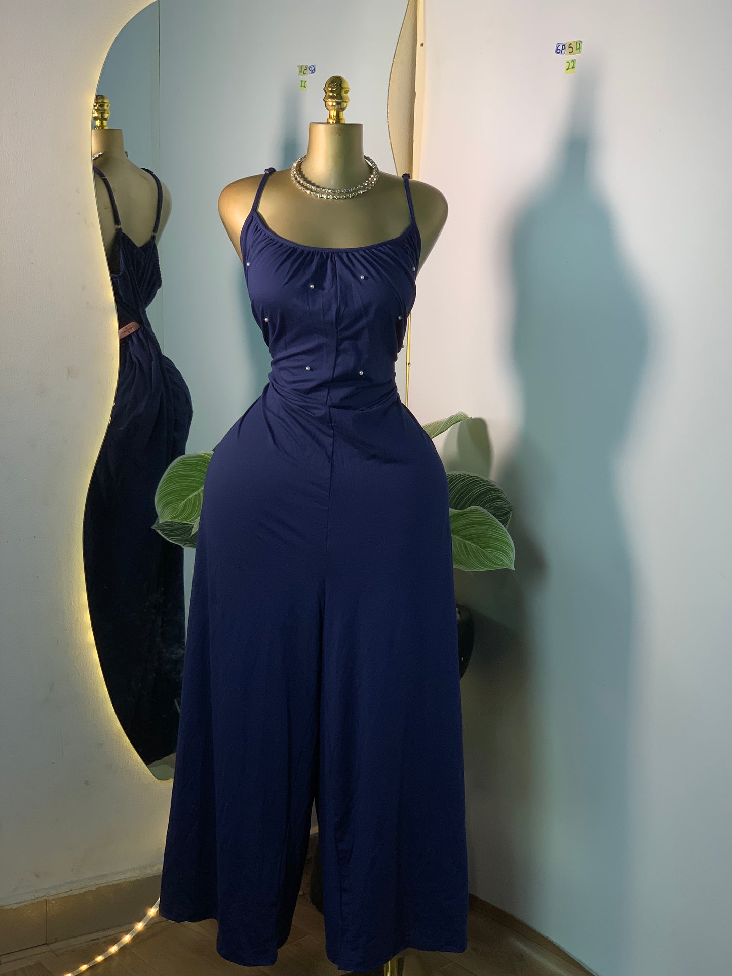 SIZE22 6P54 Length60+