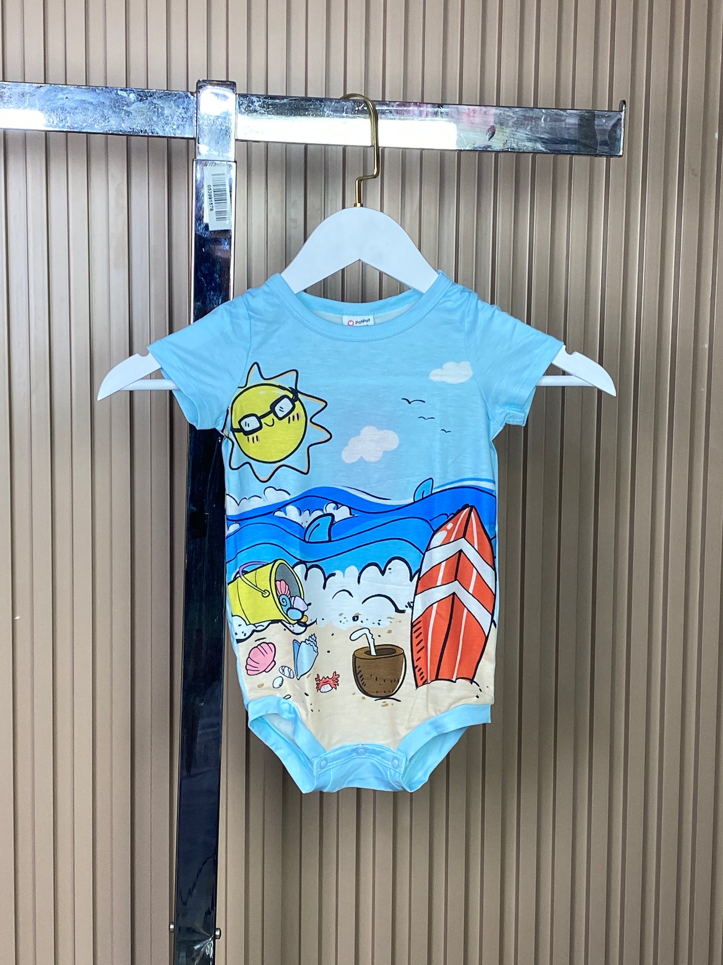 AGE 9-12 month kids 25 (New)