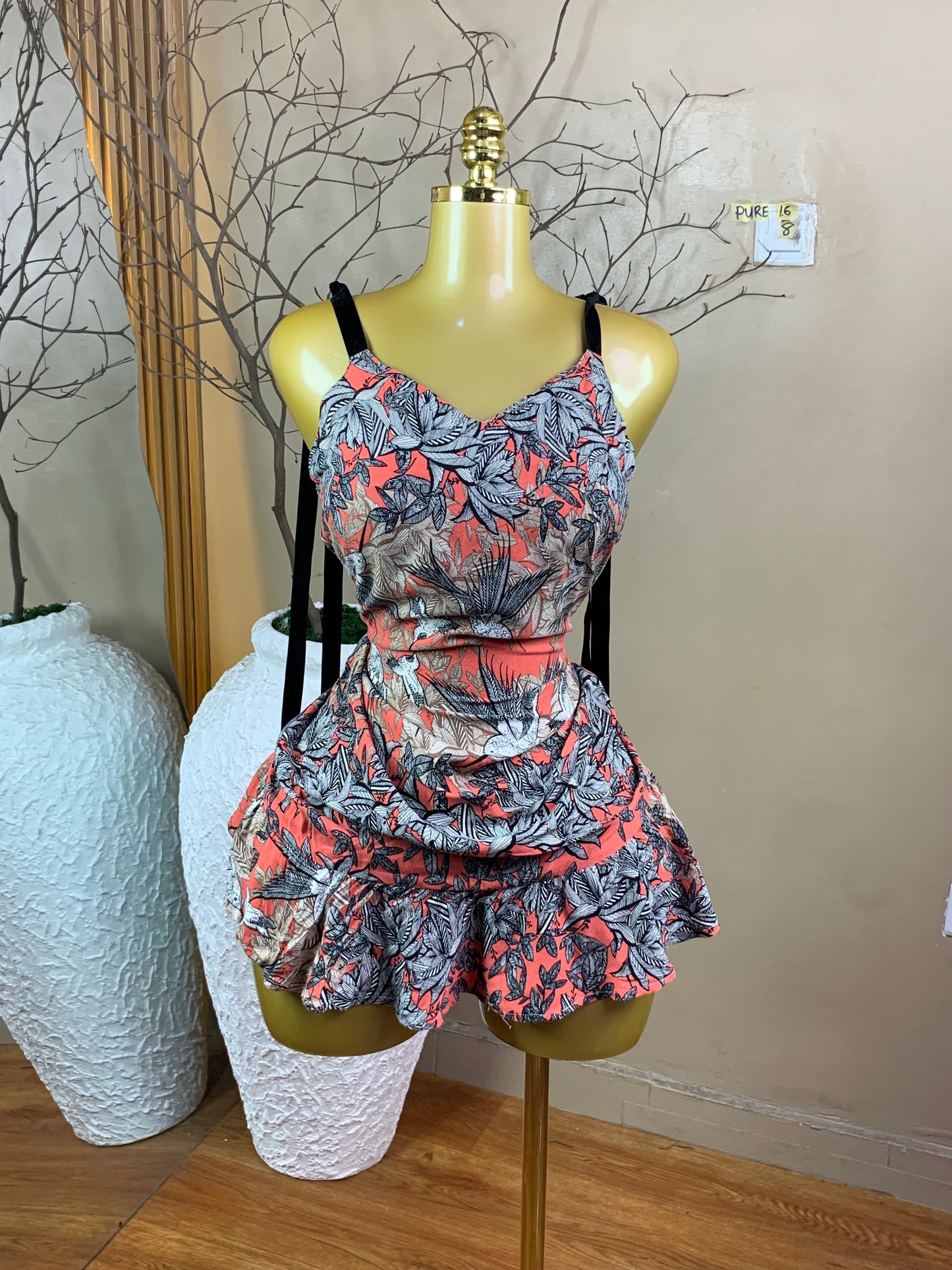 SIZE8 PURE16